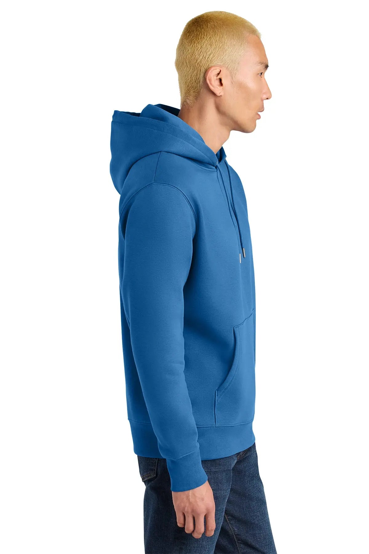 Stanley/Stella Unisex Cruiser 2.0 Hooded Sweatshirt #SXU003
