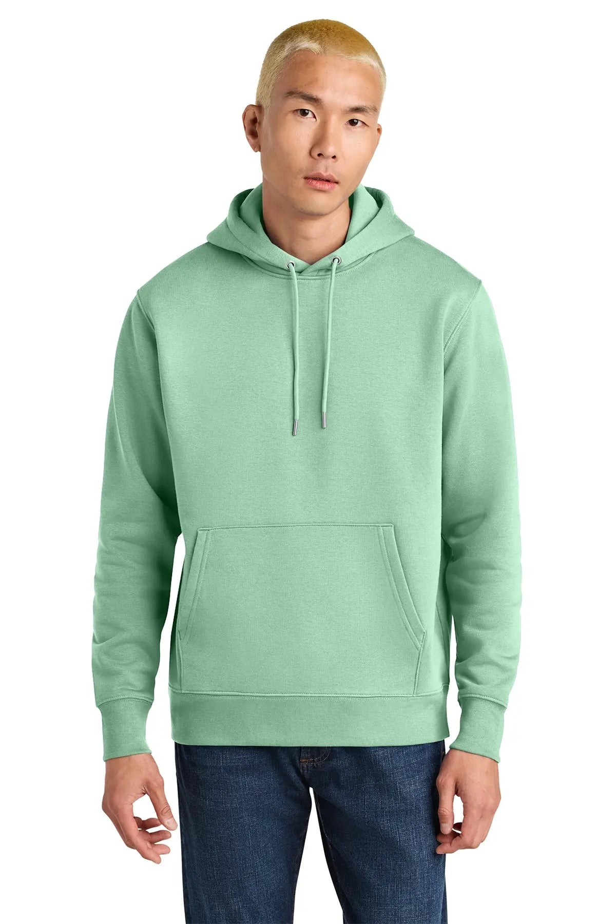 Stanley/Stella Unisex Cruiser 2.0 Hooded Sweatshirt #SXU003