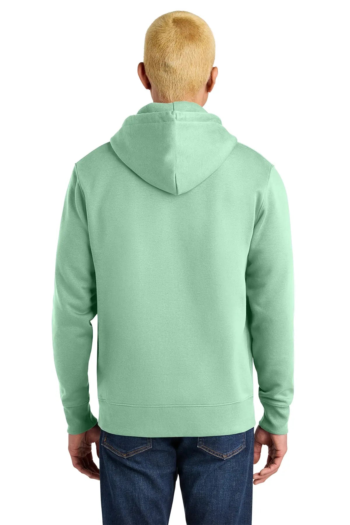 Stanley/Stella Unisex Cruiser 2.0 Hooded Sweatshirt #SXU003