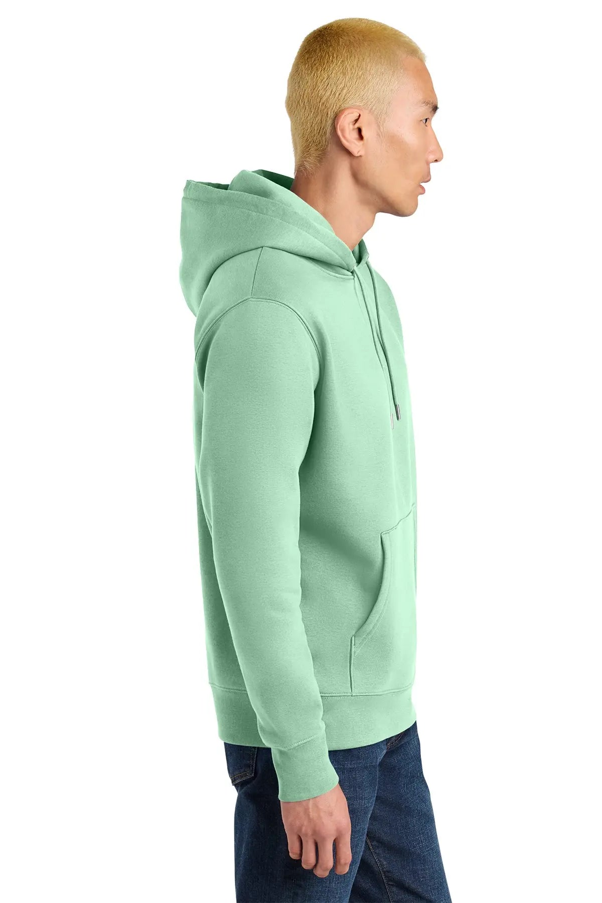 Stanley/Stella Unisex Cruiser 2.0 Hooded Sweatshirt #SXU003