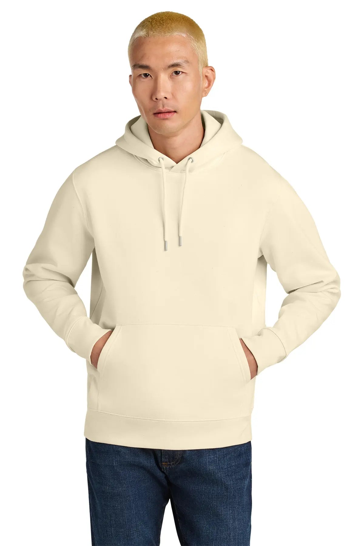 Stanley/Stella Unisex Cruiser 2.0 Hooded Sweatshirt #SXU003