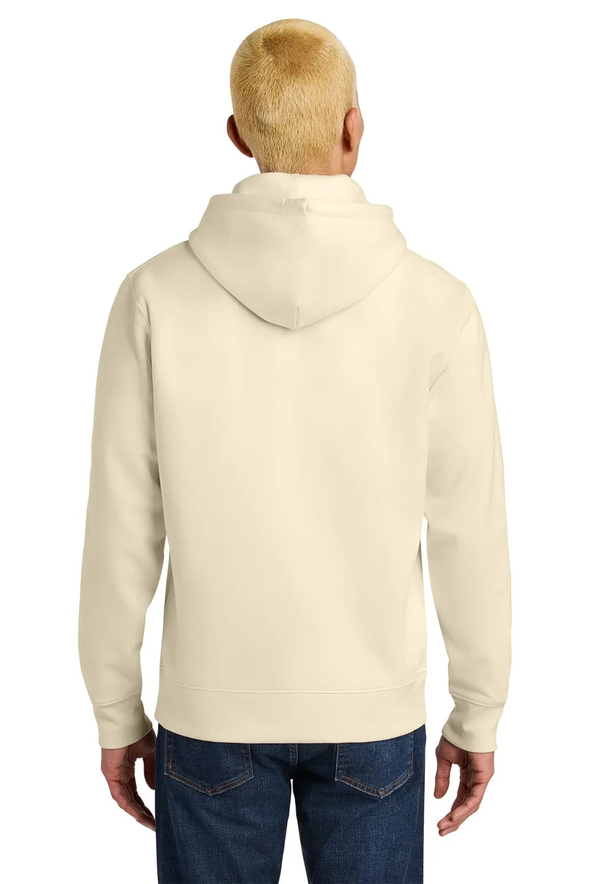 Stanley/Stella Unisex Cruiser 2.0 Hooded Sweatshirt #SXU003