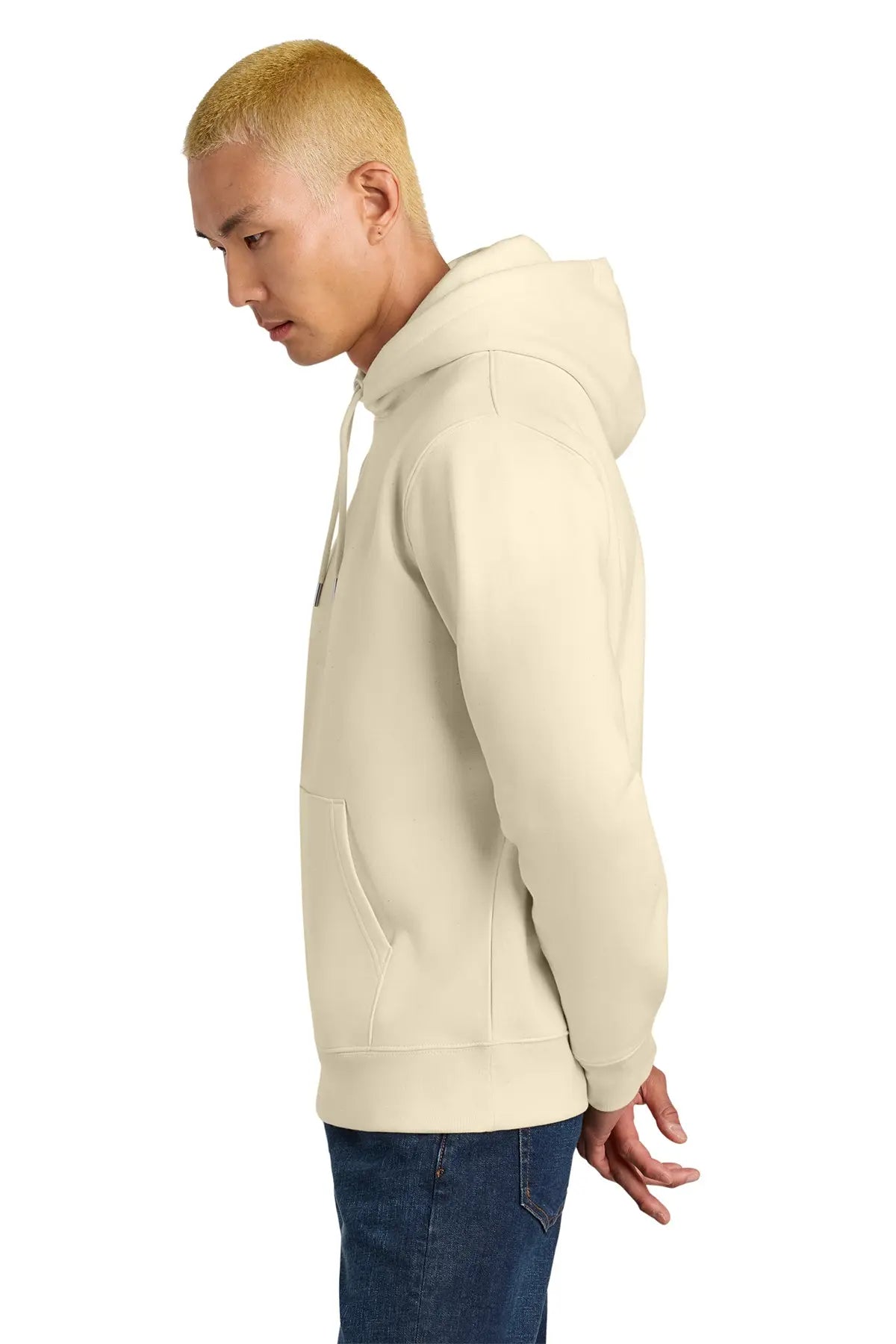 Stanley/Stella Unisex Cruiser 2.0 Hooded Sweatshirt #SXU003