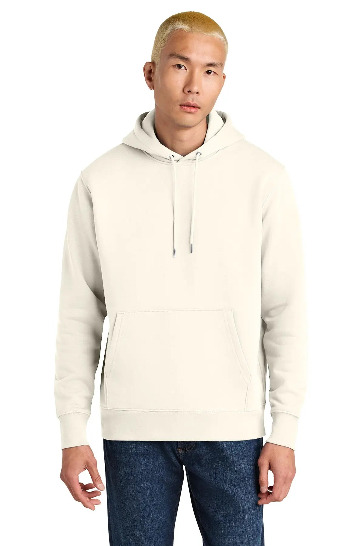 Stanley/Stella Unisex Cruiser 2.0 Hooded Sweatshirt #SXU003