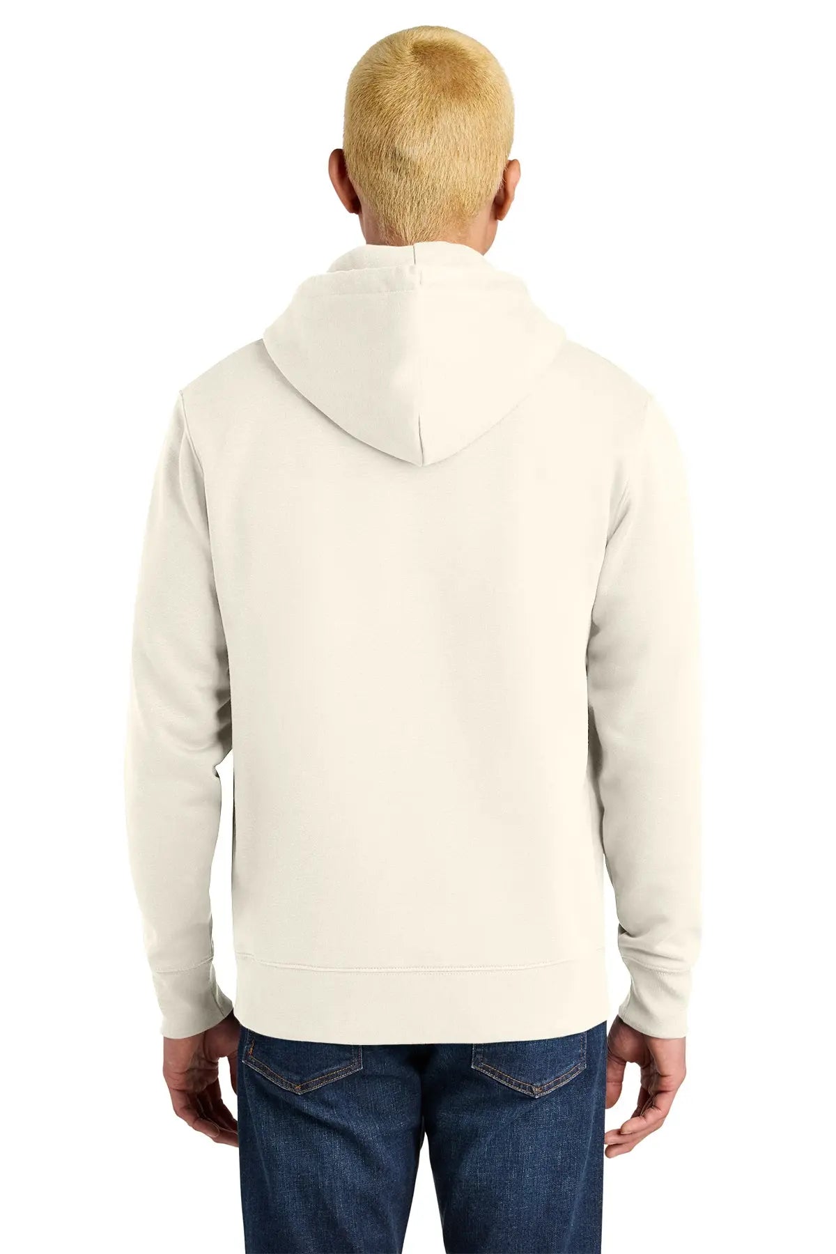 Stanley/Stella Unisex Cruiser 2.0 Hooded Sweatshirt #SXU003