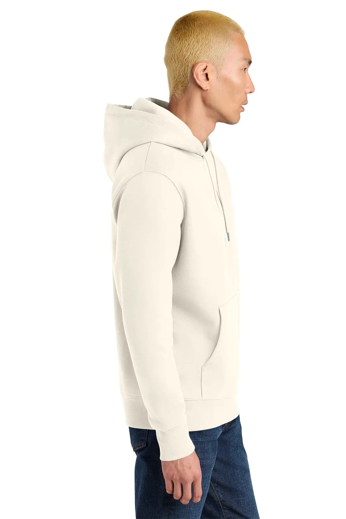 Stanley/Stella Unisex Cruiser 2.0 Hooded Sweatshirt #SXU003