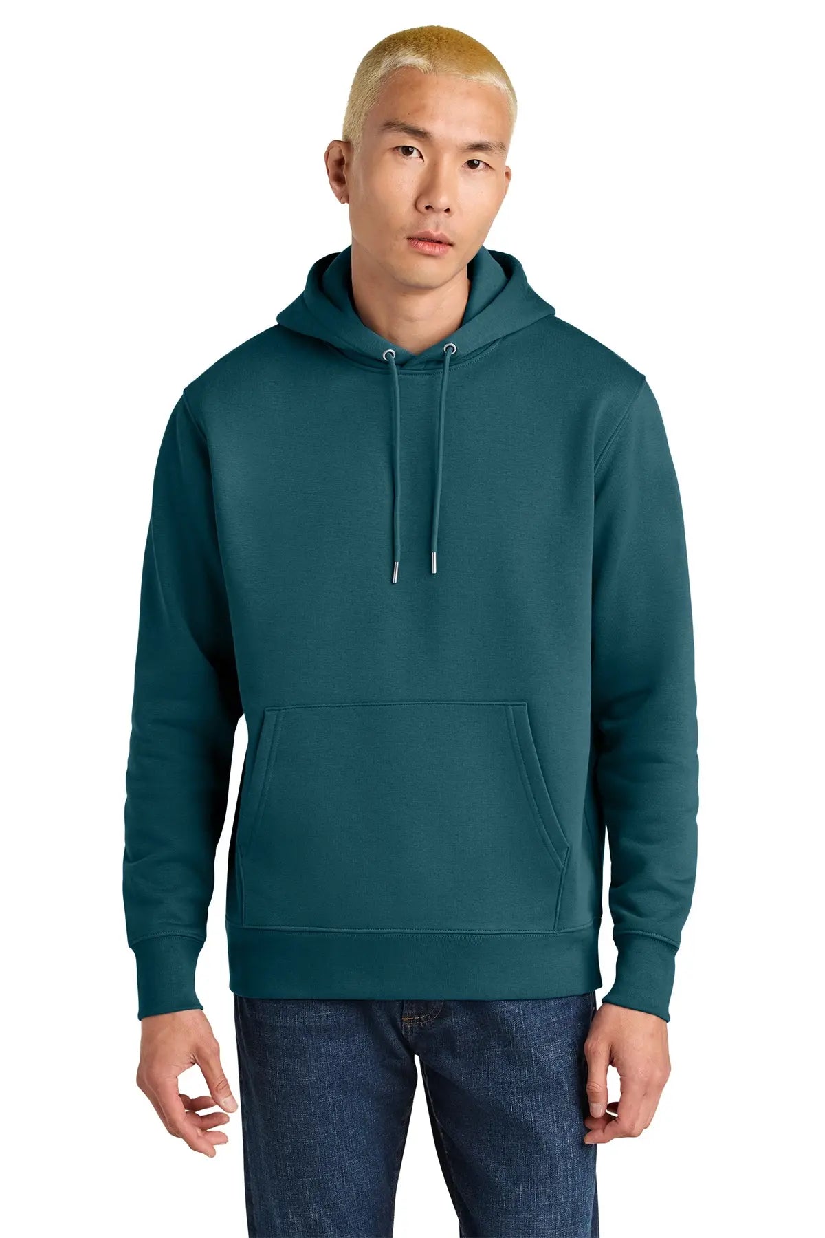Stanley/Stella Unisex Cruiser 2.0 Hooded Sweatshirt #SXU003