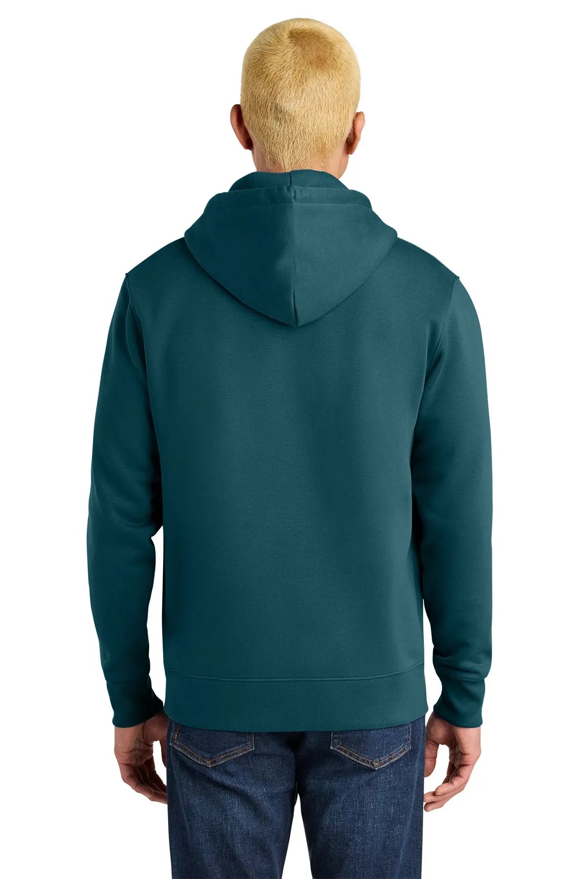 Stanley/Stella Unisex Cruiser 2.0 Hooded Sweatshirt #SXU003