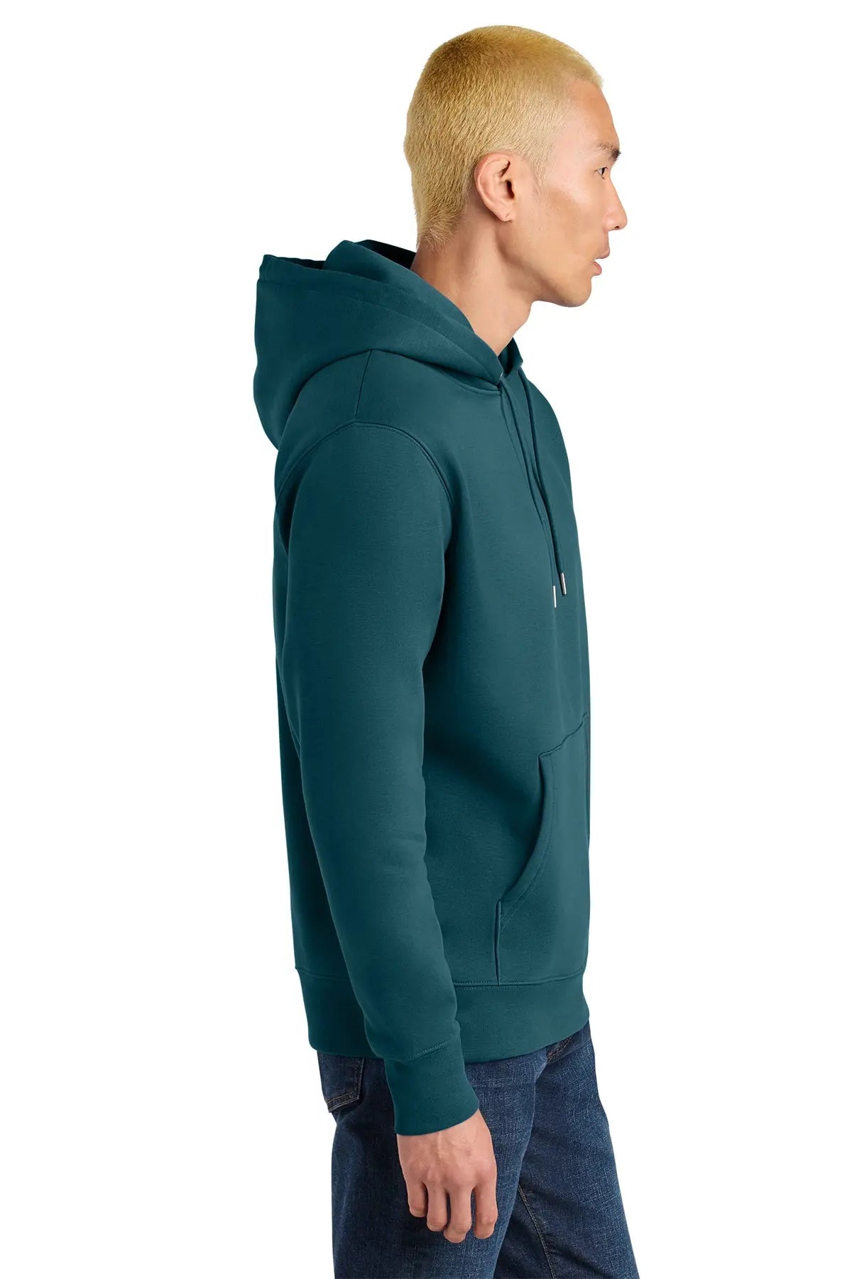 Stanley/Stella Unisex Cruiser 2.0 Hooded Sweatshirt #SXU003