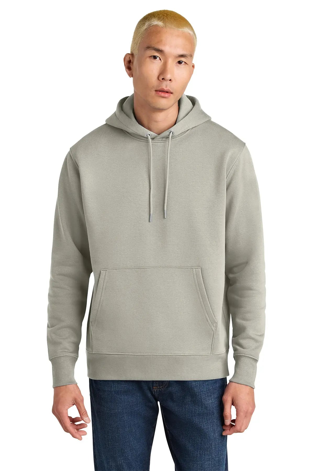 Stanley/Stella Unisex Cruiser 2.0 Hooded Sweatshirt #SXU003