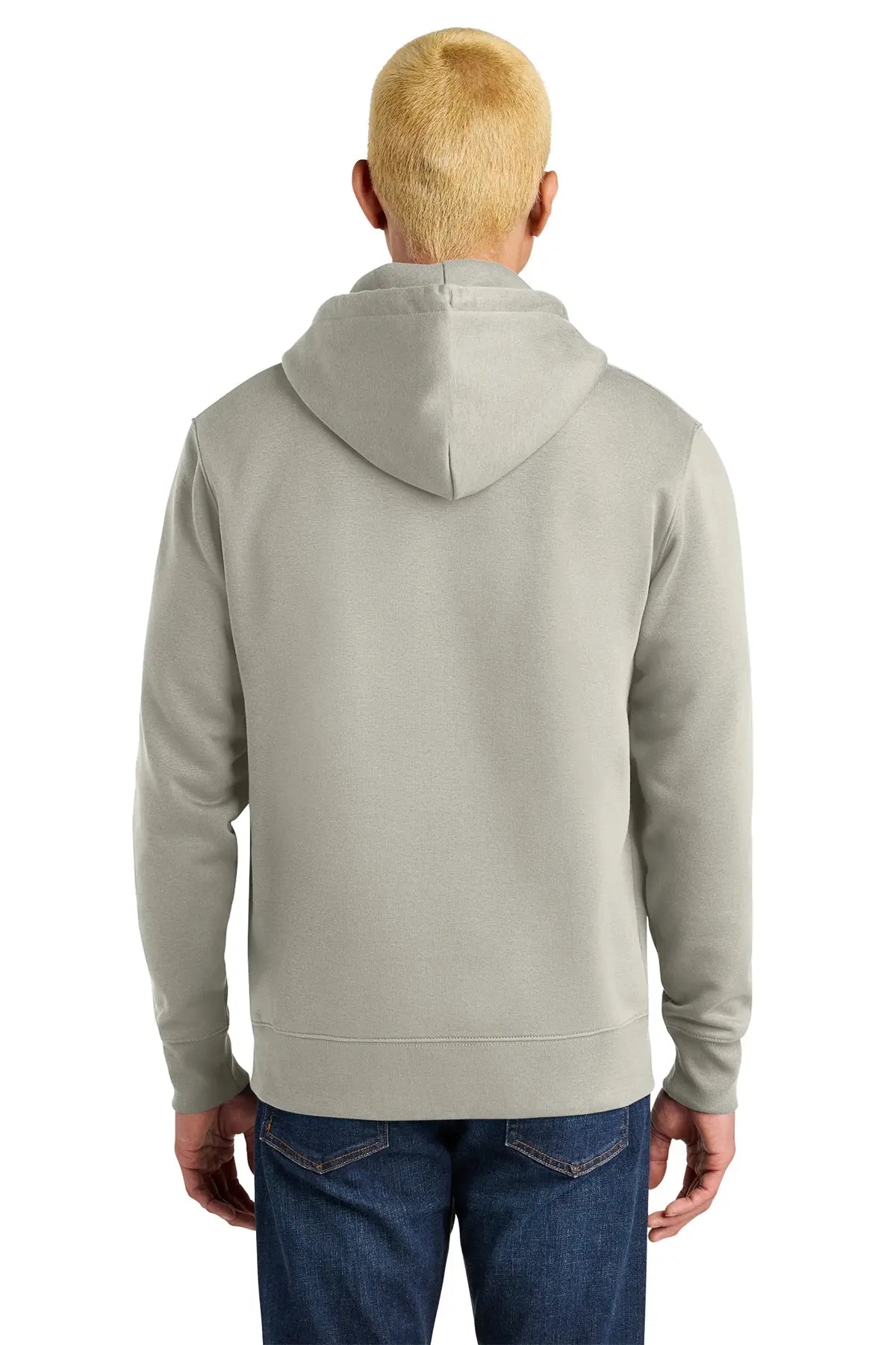 Stanley/Stella Unisex Cruiser 2.0 Hooded Sweatshirt #SXU003