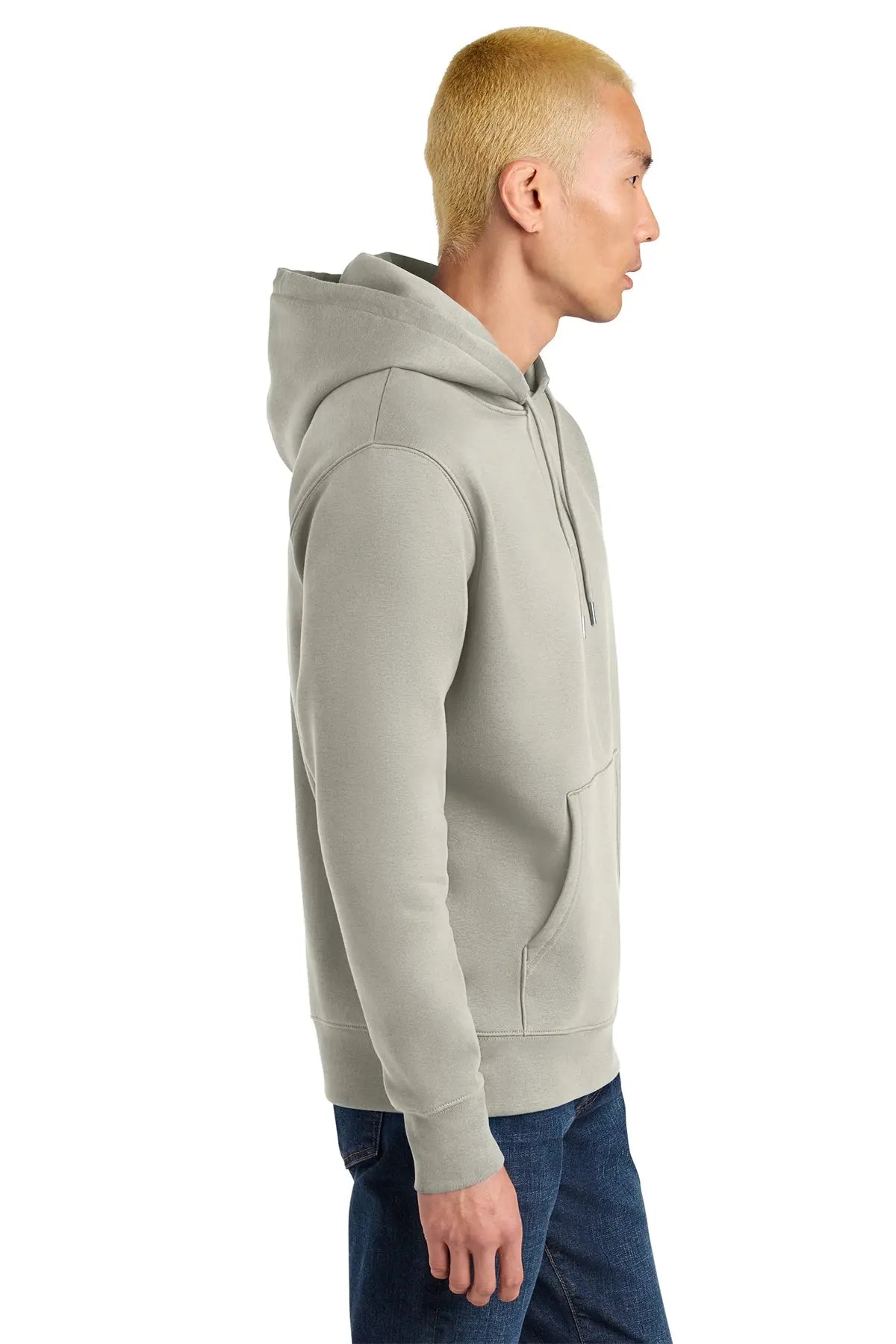 Stanley/Stella Unisex Cruiser 2.0 Hooded Sweatshirt #SXU003