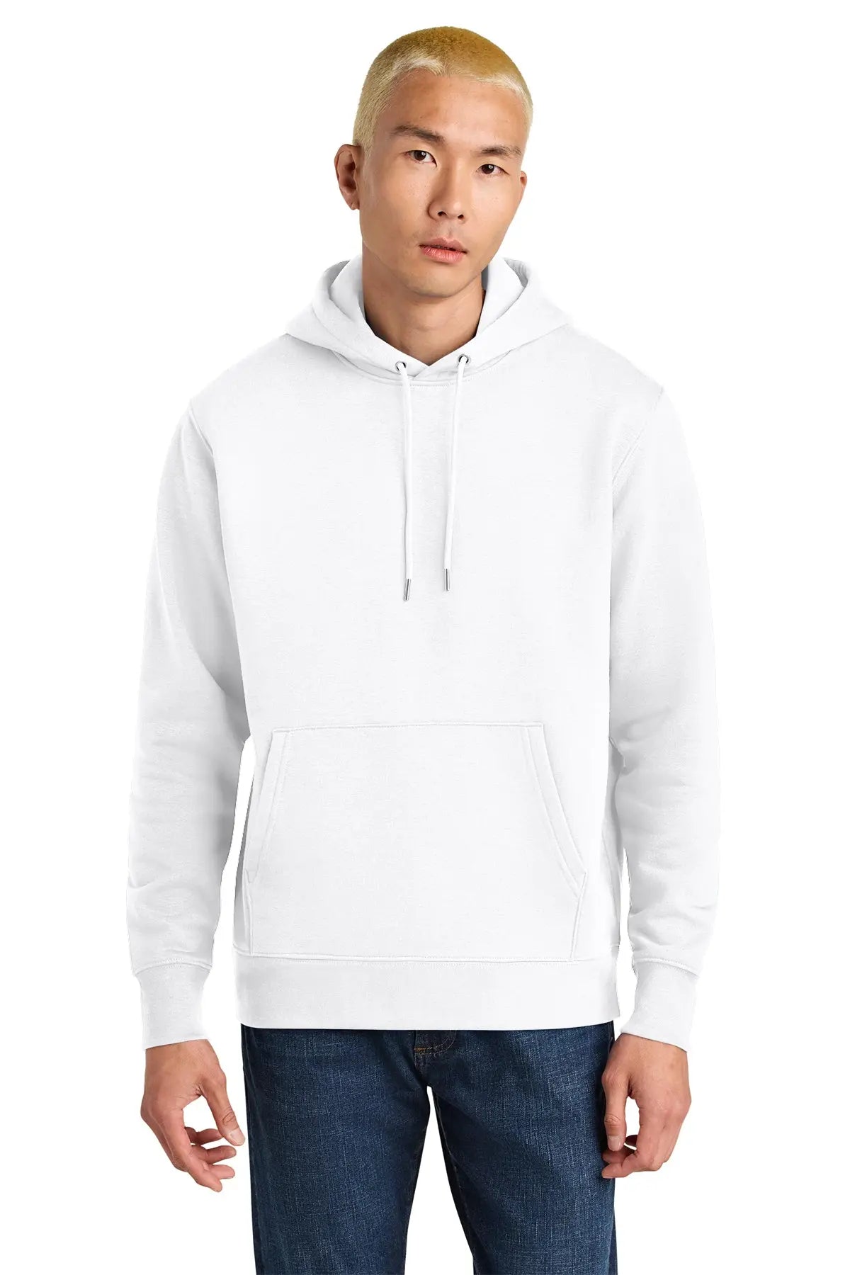 Stanley/Stella Unisex Cruiser 2.0 Hooded Sweatshirt #SXU003