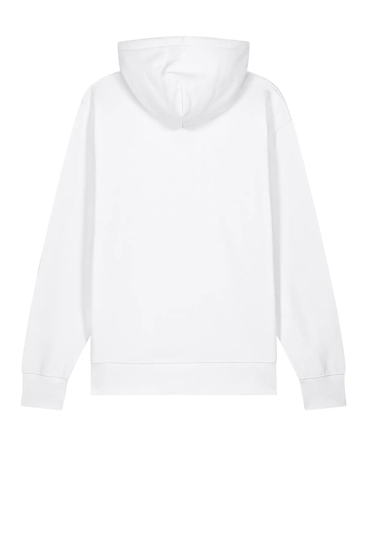 Stanley/Stella Unisex Cruiser 2.0 Hooded Sweatshirt #SXU003