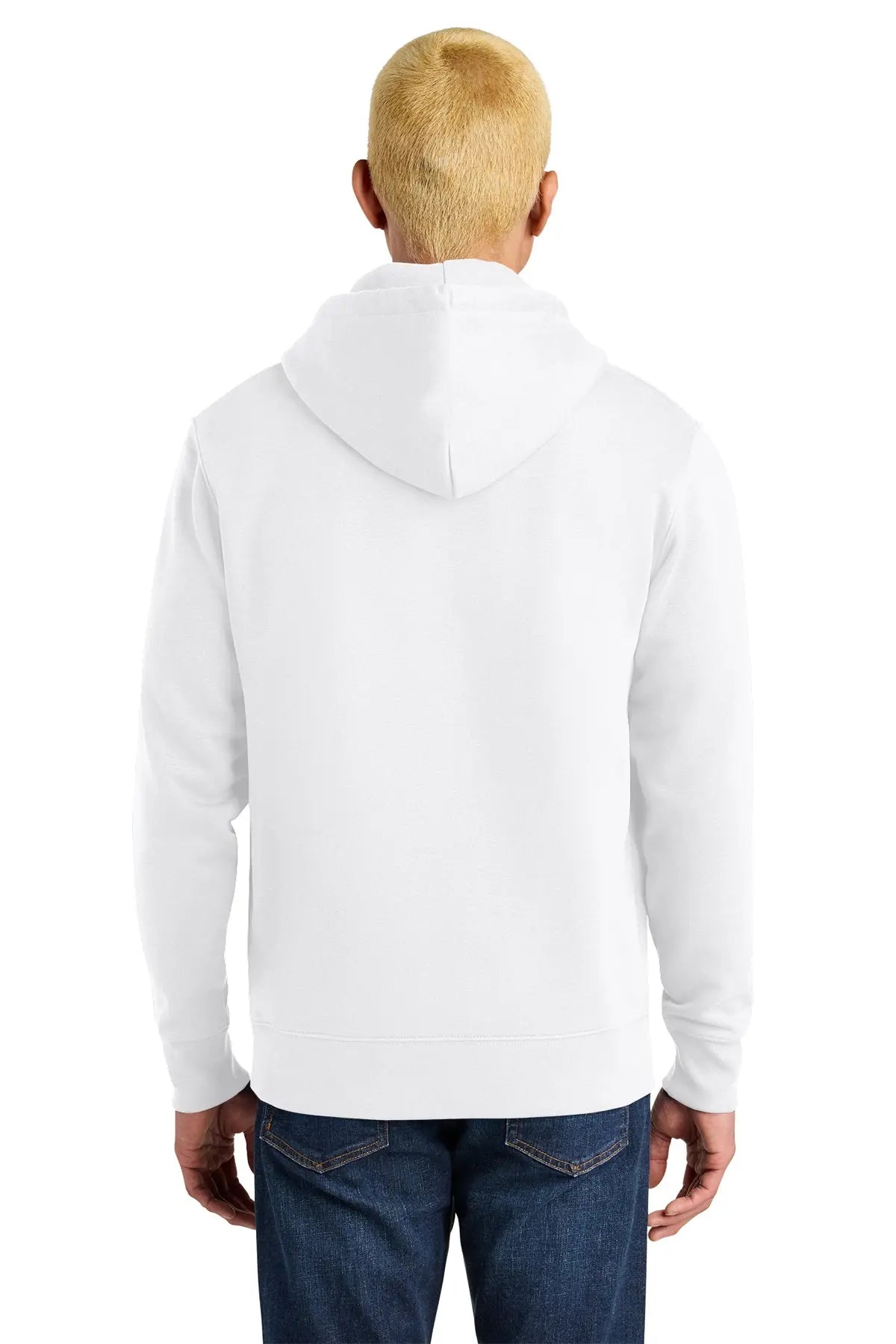 Stanley/Stella Unisex Cruiser 2.0 Hooded Sweatshirt #SXU003