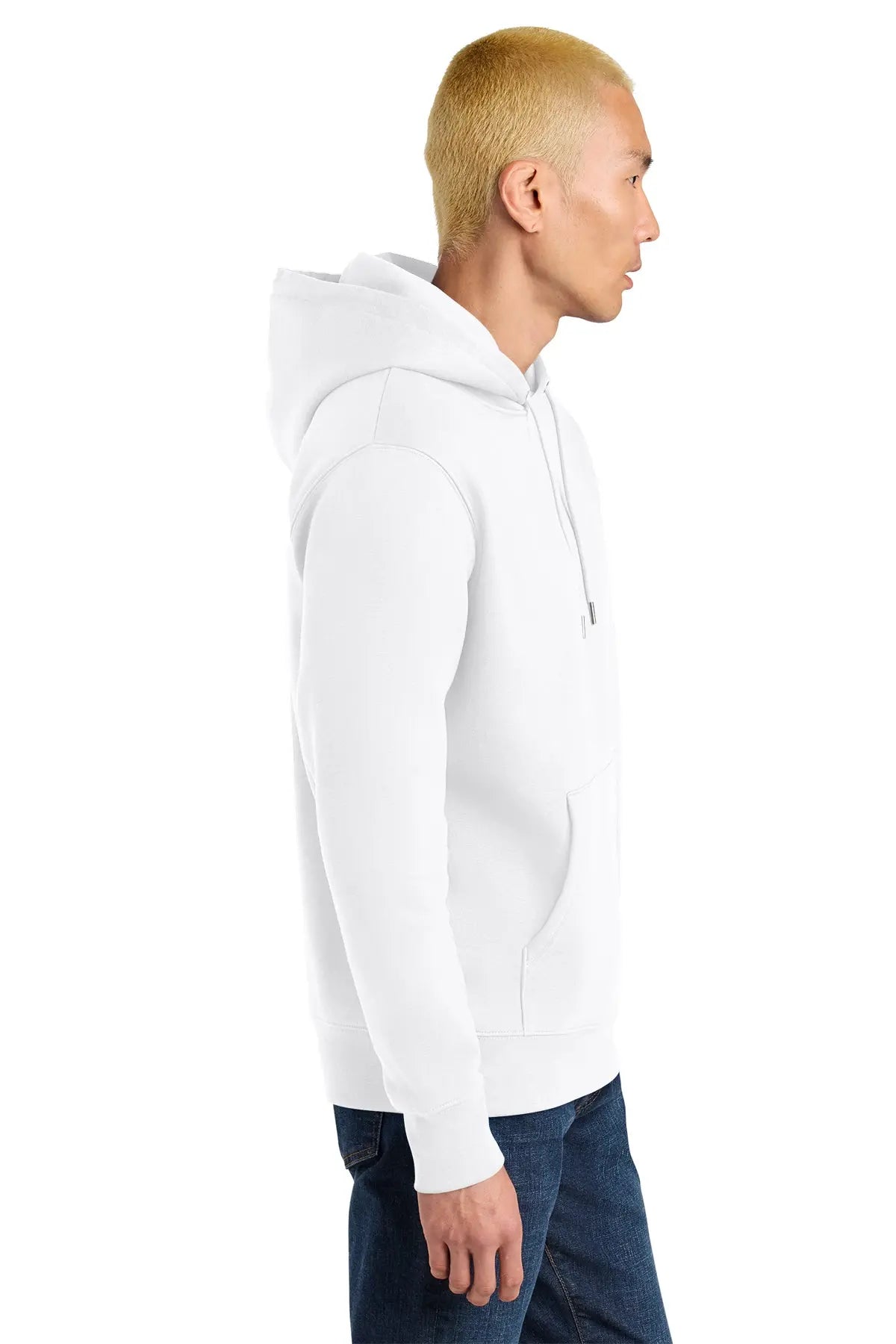 Stanley/Stella Unisex Cruiser 2.0 Hooded Sweatshirt #SXU003