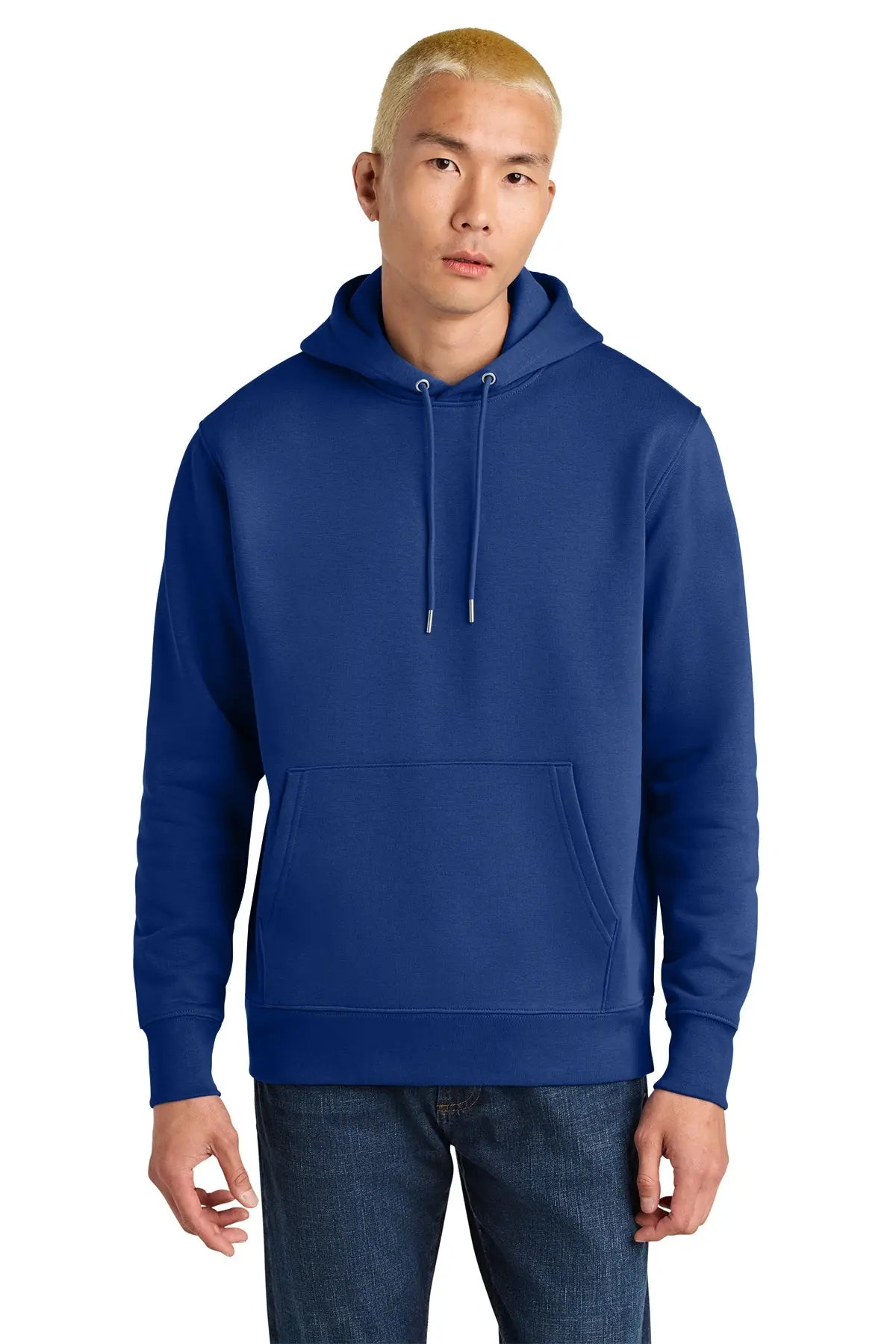 Stanley/Stella Unisex Cruiser 2.0 Hooded Sweatshirt #SXU003