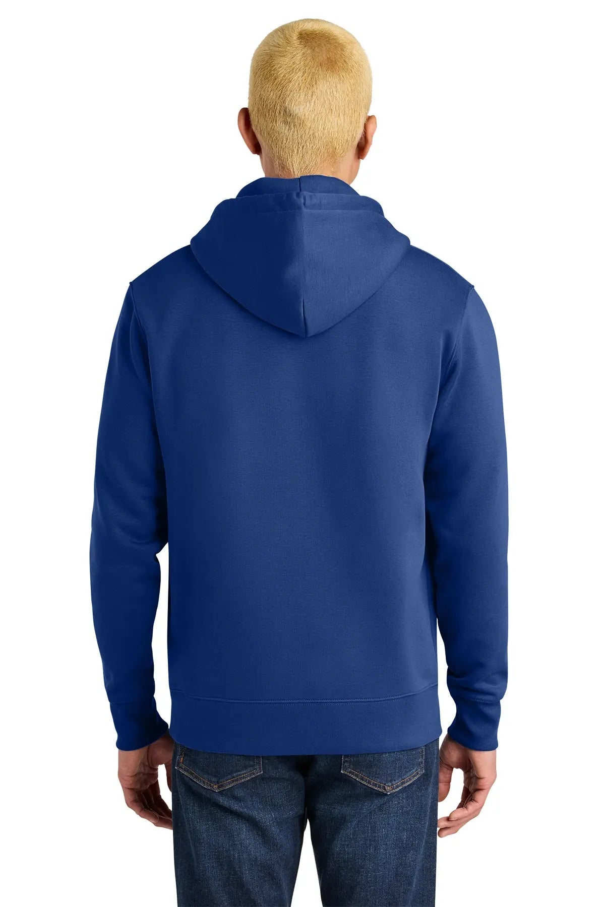 Stanley/Stella Unisex Cruiser 2.0 Hooded Sweatshirt #SXU003