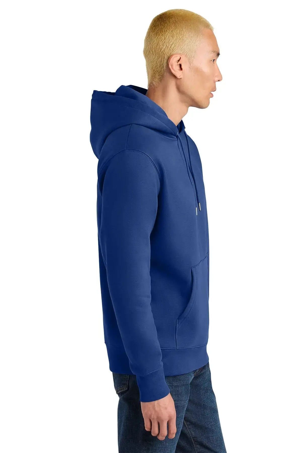 Stanley/Stella Unisex Cruiser 2.0 Hooded Sweatshirt #SXU003 Game Over Merch