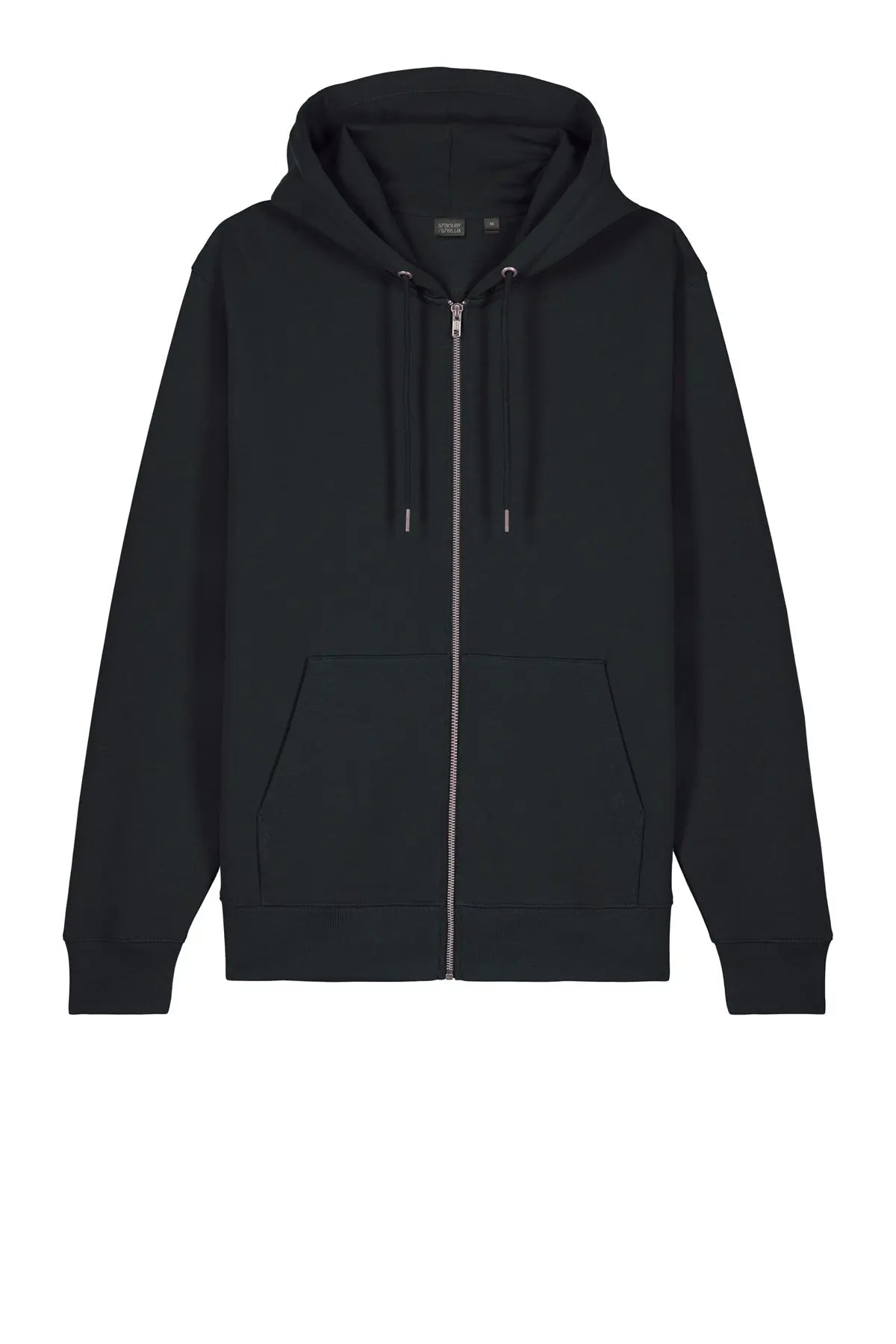 Stanley/Stella Unisex Cultivator 2.0 Full-Zip Hooded Sweatshirt #SXU005