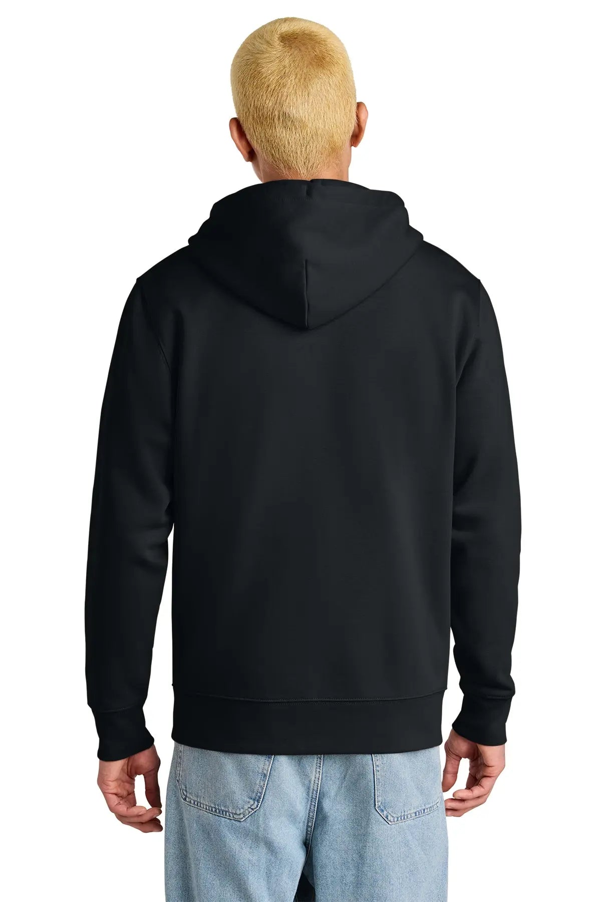 Stanley/Stella Unisex Cultivator 2.0 Full-Zip Hooded Sweatshirt #SXU005