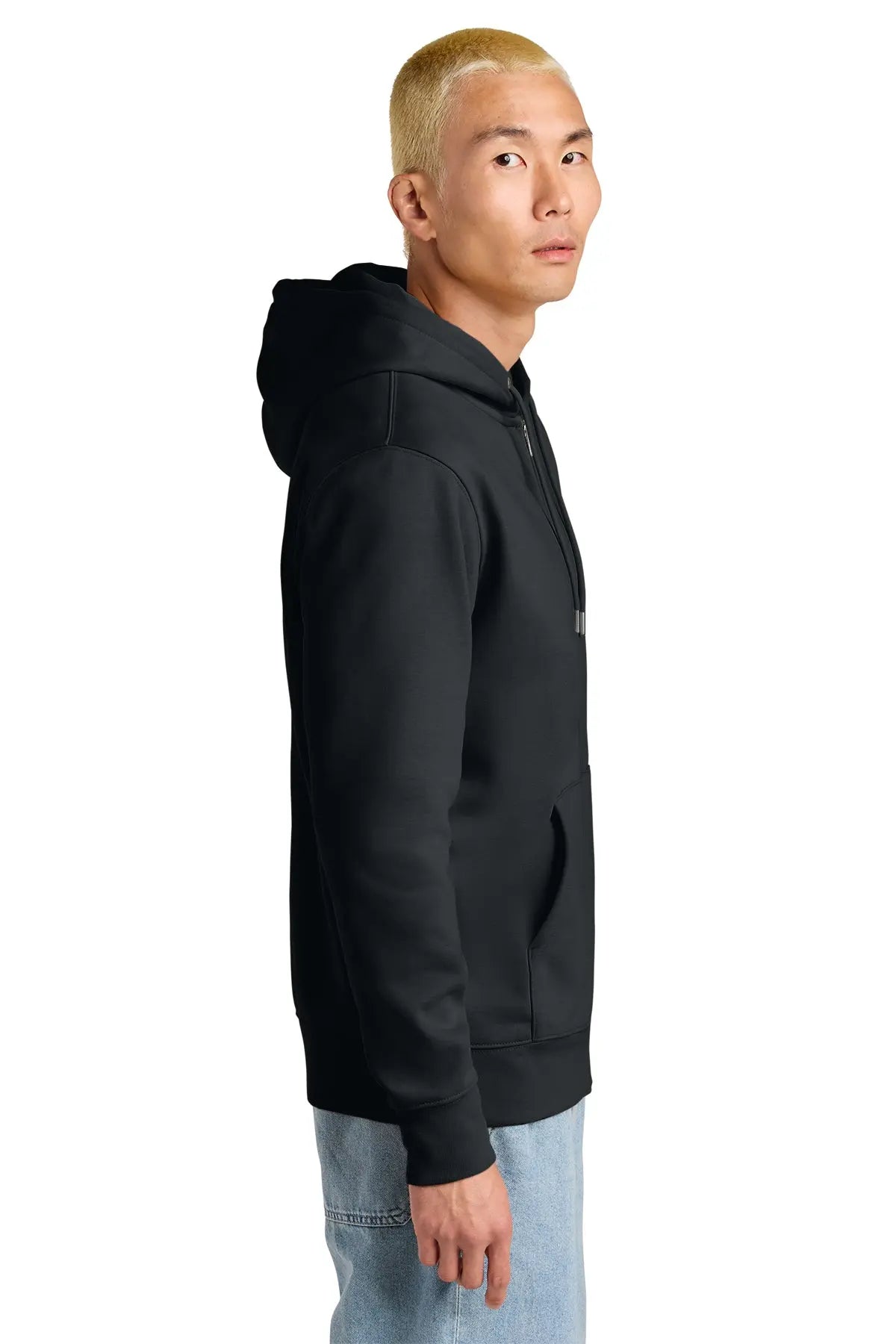Stanley/Stella Unisex Cultivator 2.0 Full-Zip Hooded Sweatshirt #SXU005