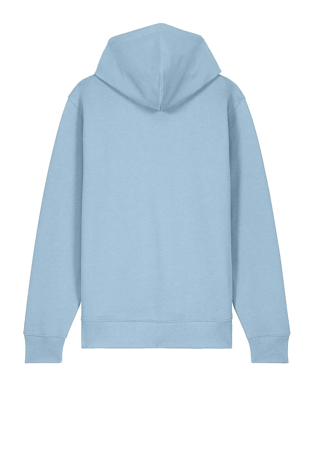 Stanley/Stella Unisex Cultivator 2.0 Full-Zip Hooded Sweatshirt #SXU005