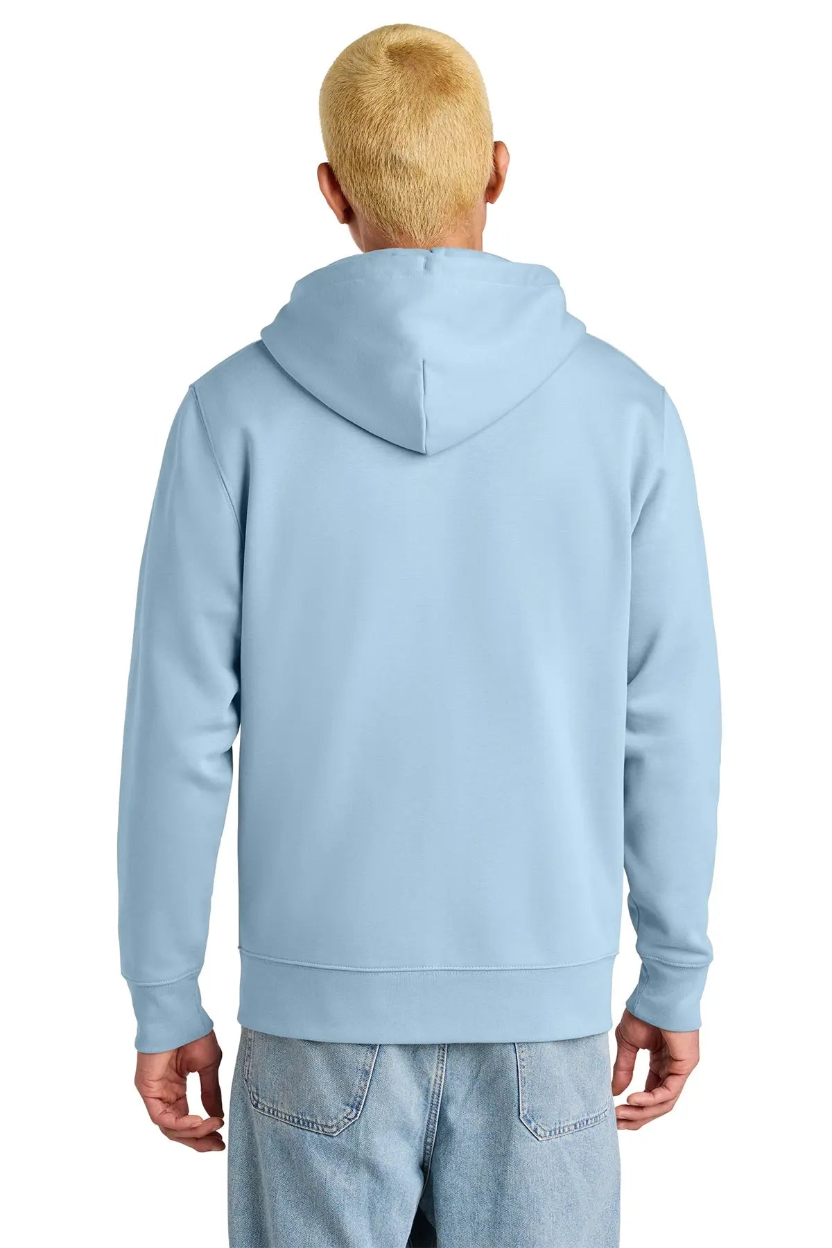 Stanley/Stella Unisex Cultivator 2.0 Full-Zip Hooded Sweatshirt #SXU005