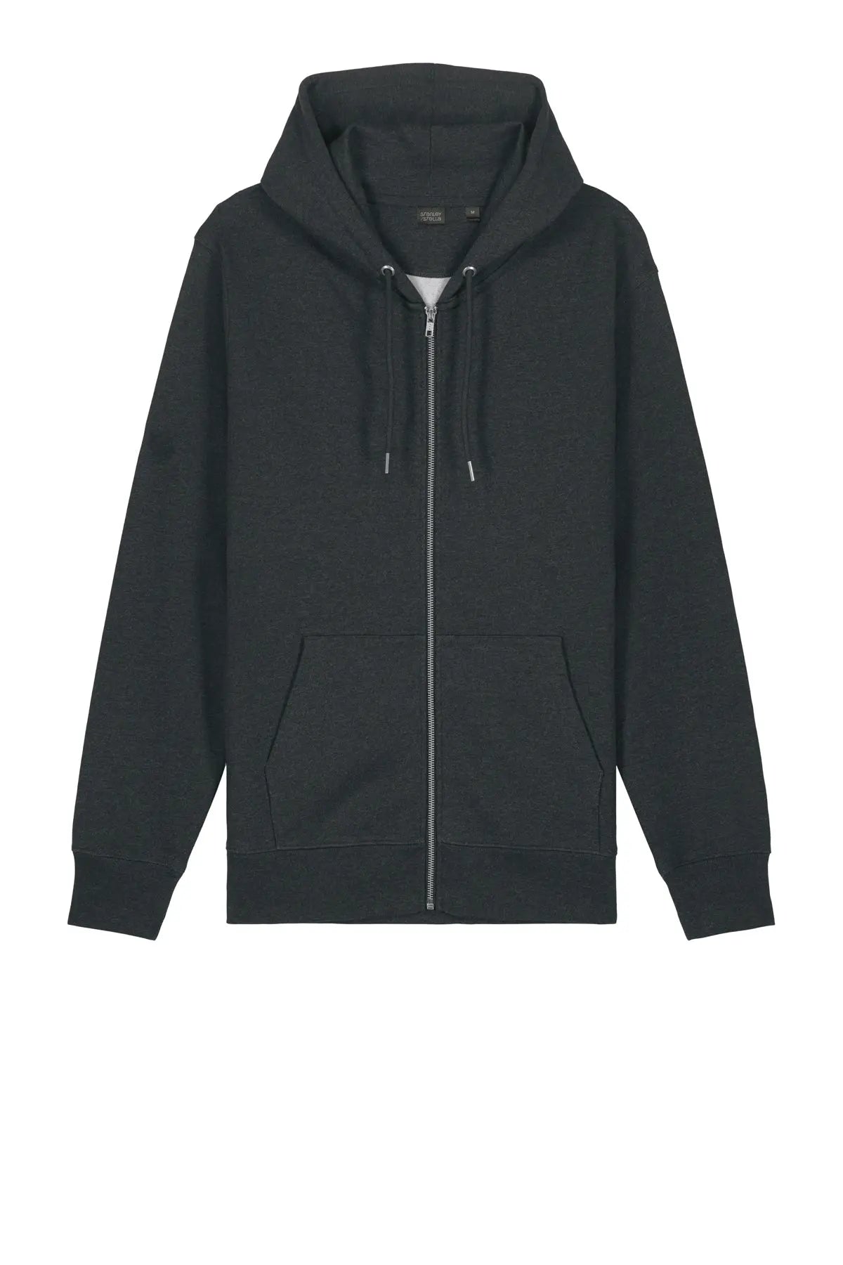 Stanley/Stella Unisex Cultivator 2.0 Full-Zip Hooded Sweatshirt #SXU005