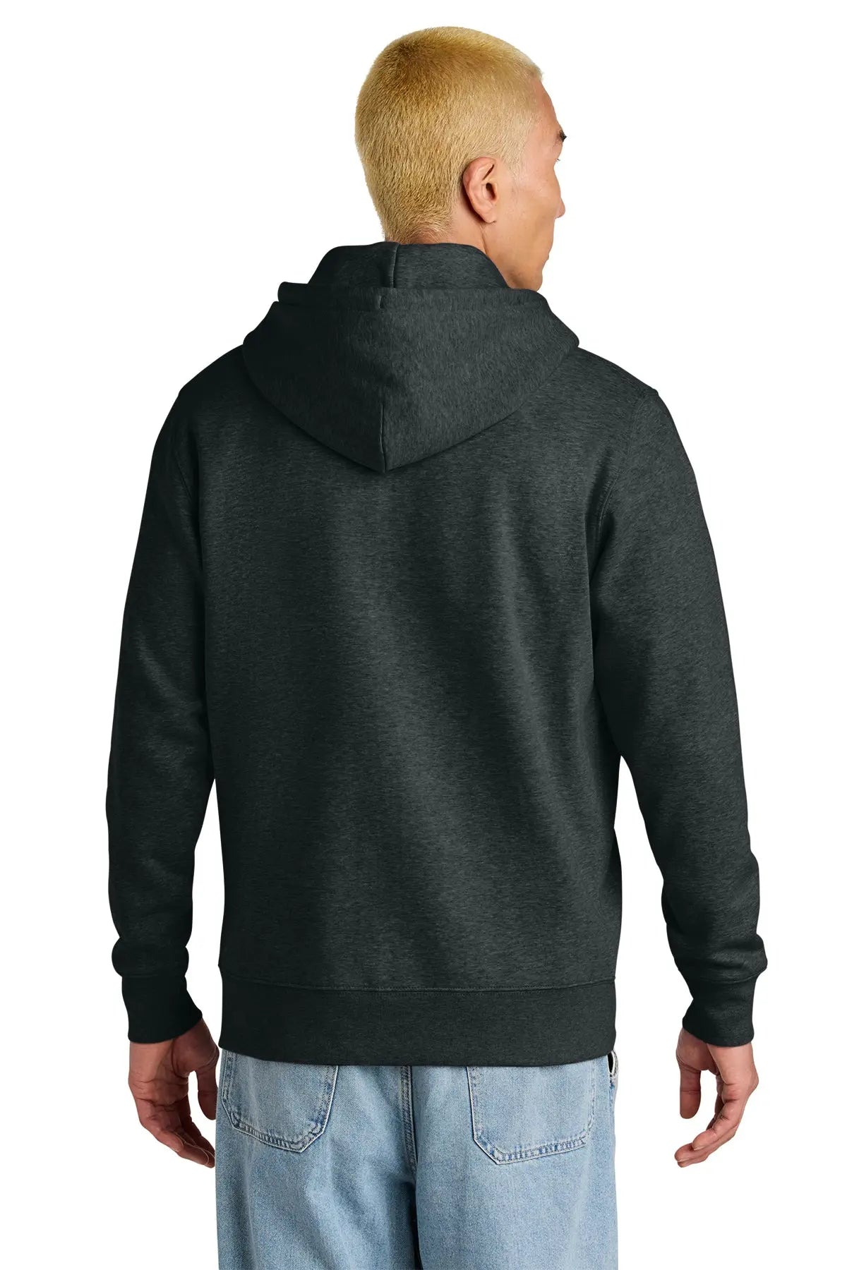 Stanley/Stella Unisex Cultivator 2.0 Full-Zip Hooded Sweatshirt #SXU005