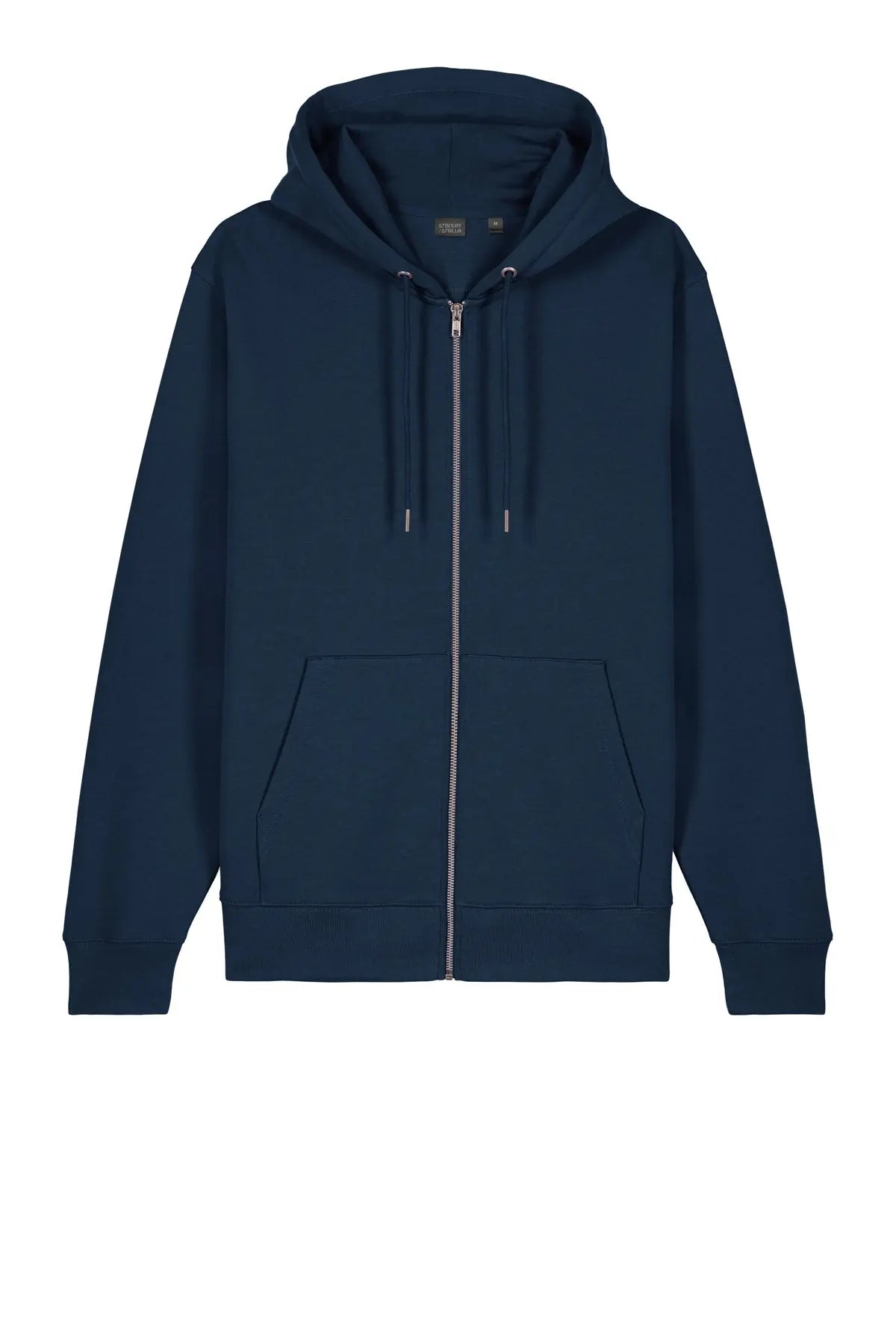 Stanley/Stella Unisex Cultivator 2.0 Full-Zip Hooded Sweatshirt #SXU005