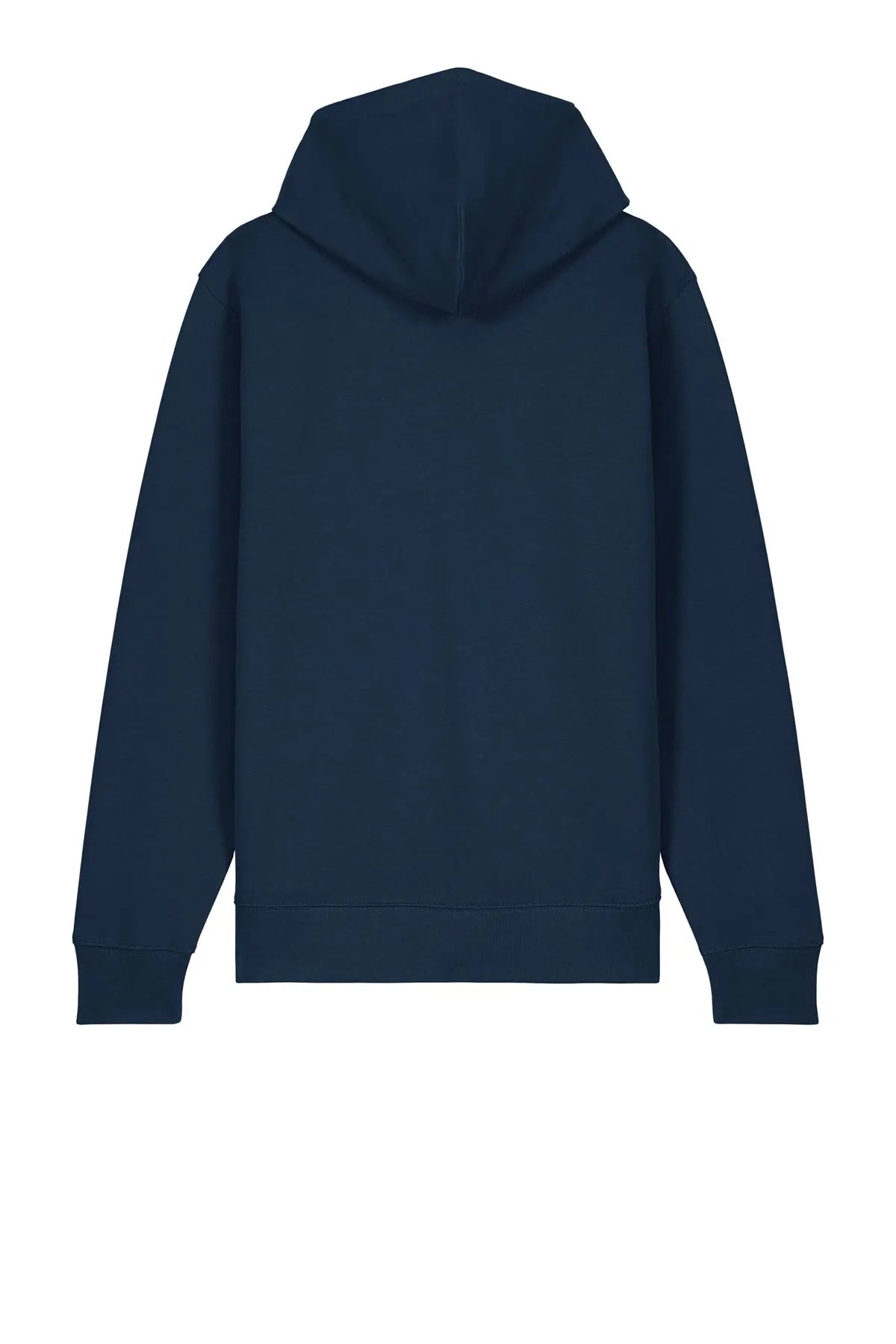 Stanley/Stella Unisex Cultivator 2.0 Full-Zip Hooded Sweatshirt #SXU005