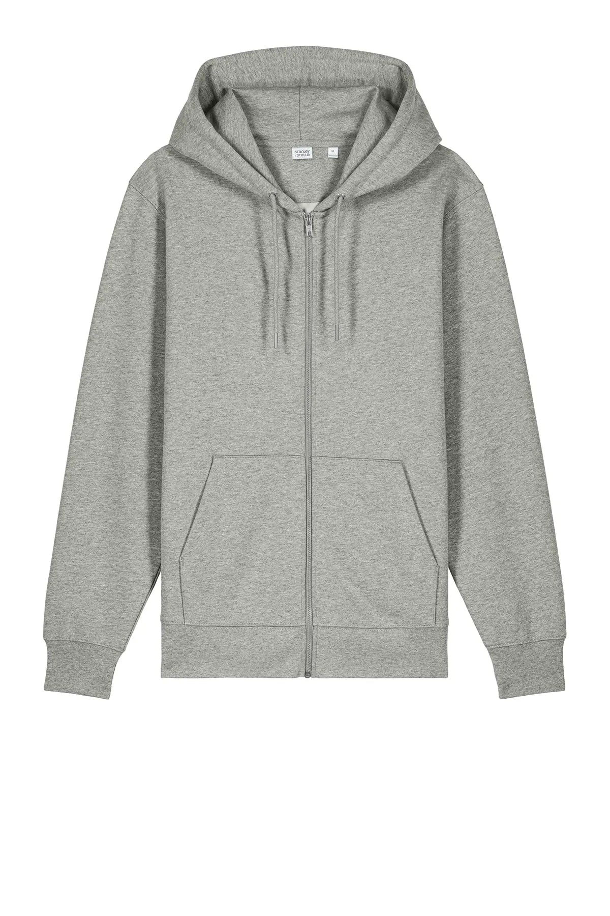 Stanley/Stella Unisex Cultivator 2.0 Full-Zip Hooded Sweatshirt #SXU005