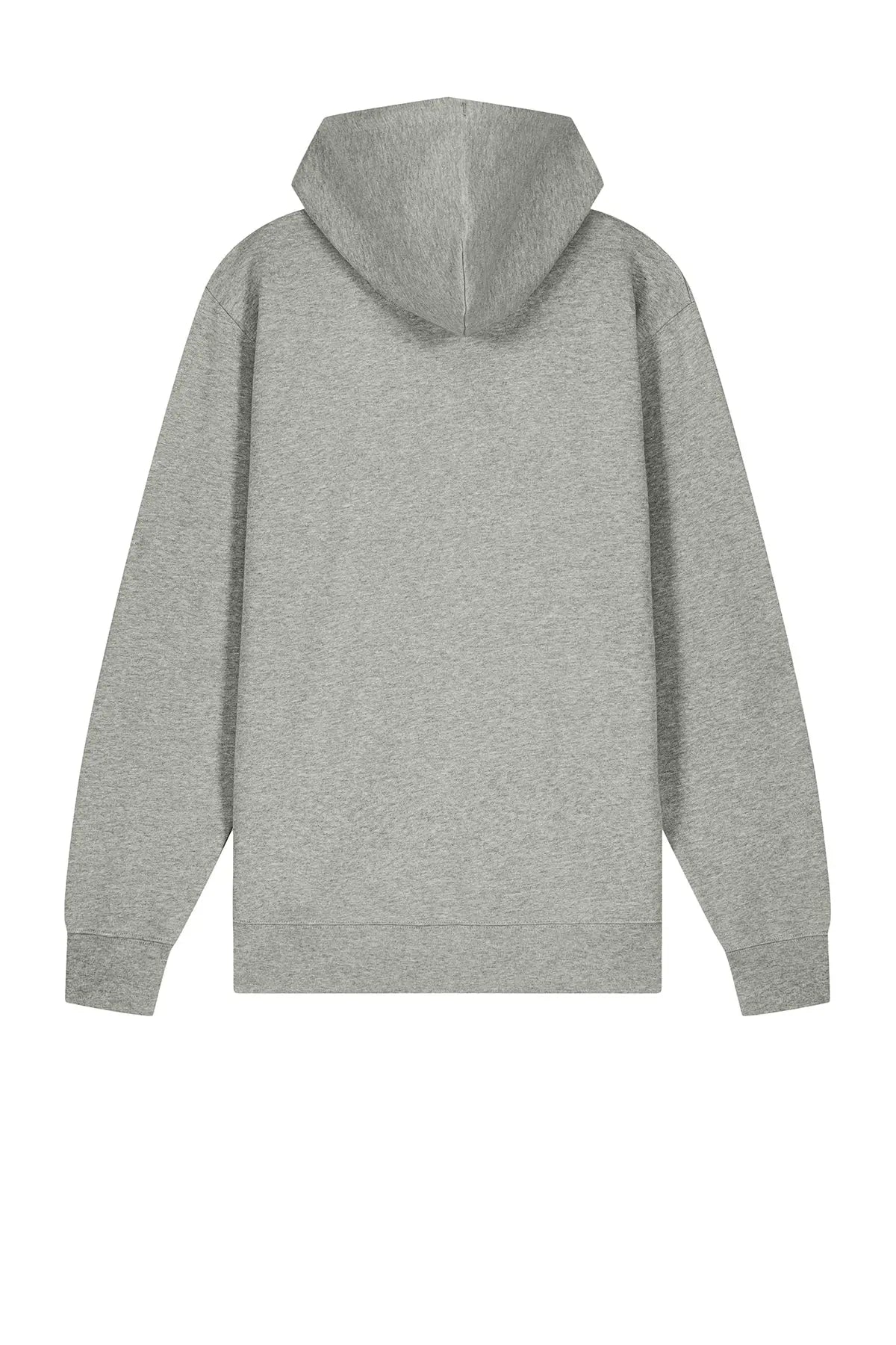 Stanley/Stella Unisex Cultivator 2.0 Full-Zip Hooded Sweatshirt #SXU005