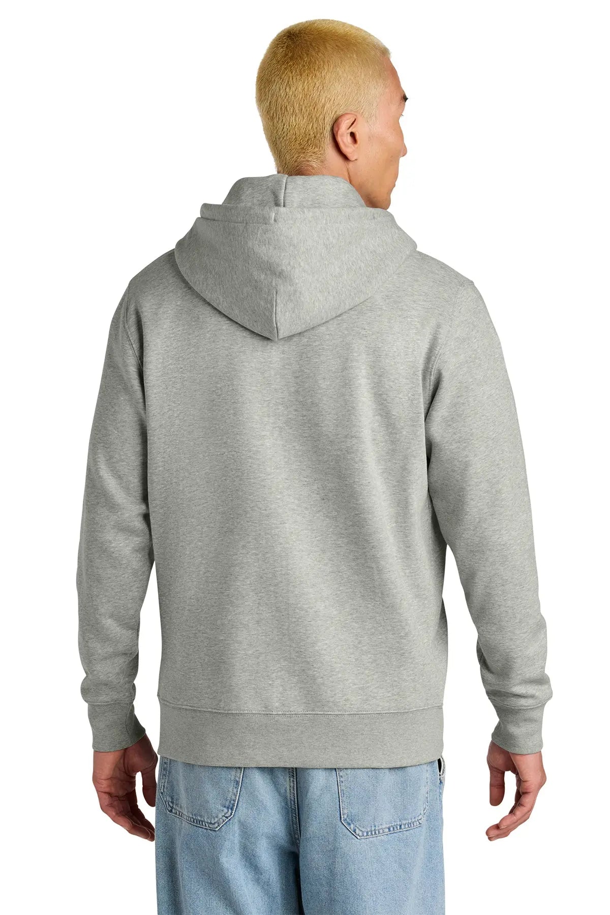 Stanley/Stella Unisex Cultivator 2.0 Full-Zip Hooded Sweatshirt #SXU005