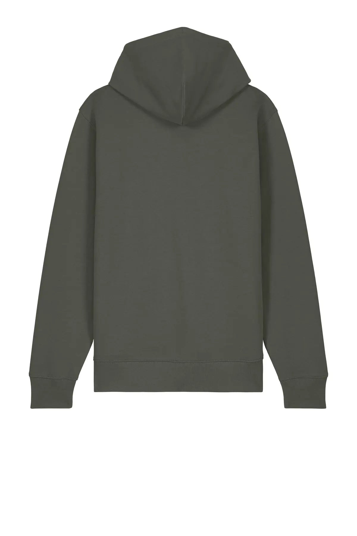 Stanley/Stella Unisex Cultivator 2.0 Full-Zip Hooded Sweatshirt #SXU005