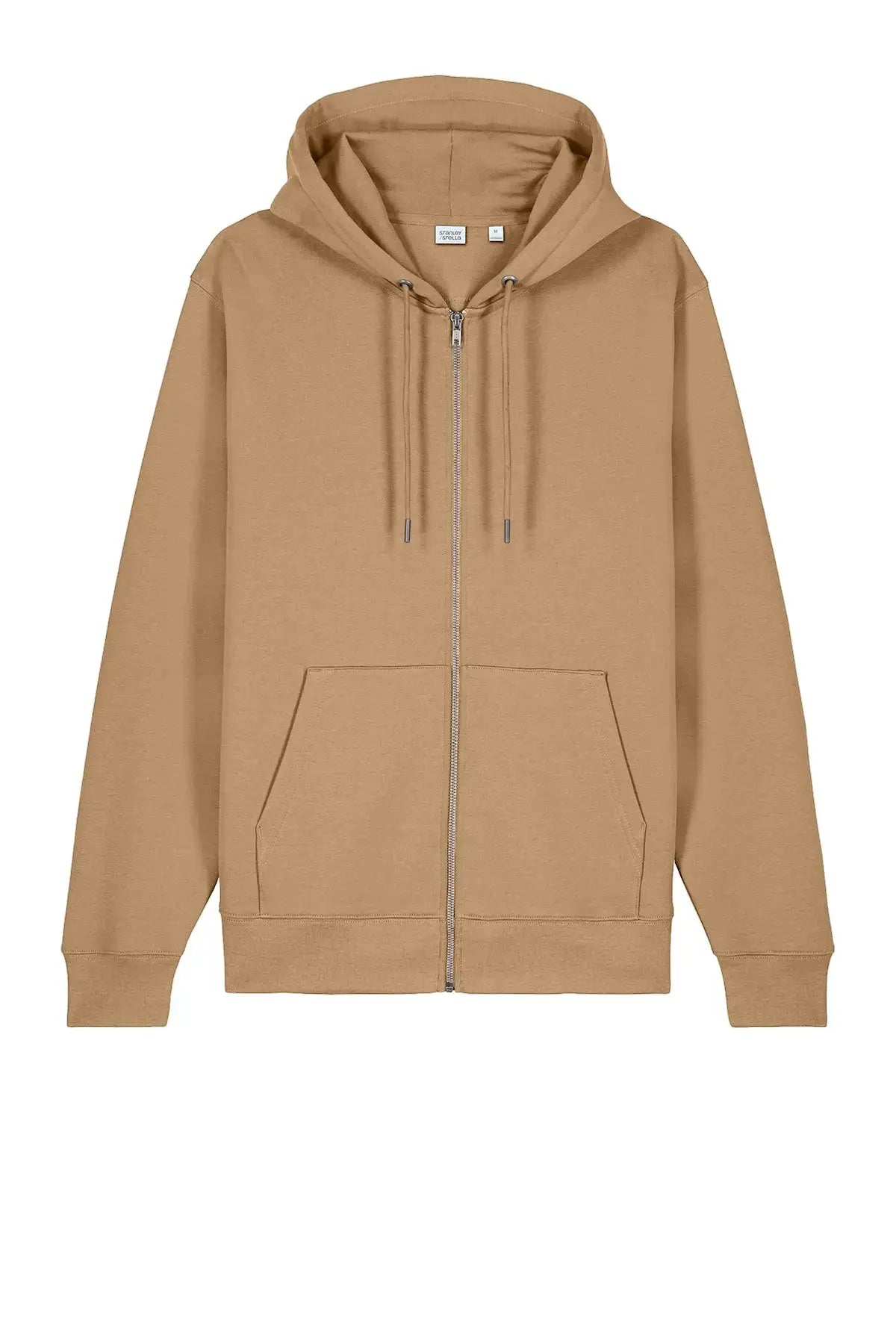 Stanley/Stella Unisex Cultivator 2.0 Full-Zip Hooded Sweatshirt #SXU005 Game Over Merch