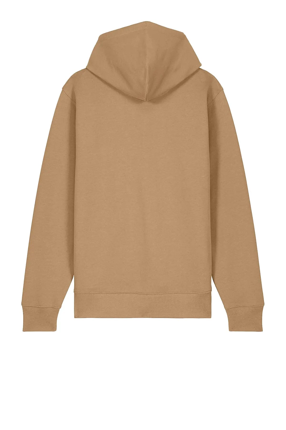 Stanley/Stella Unisex Cultivator 2.0 Full-Zip Hooded Sweatshirt #SXU005