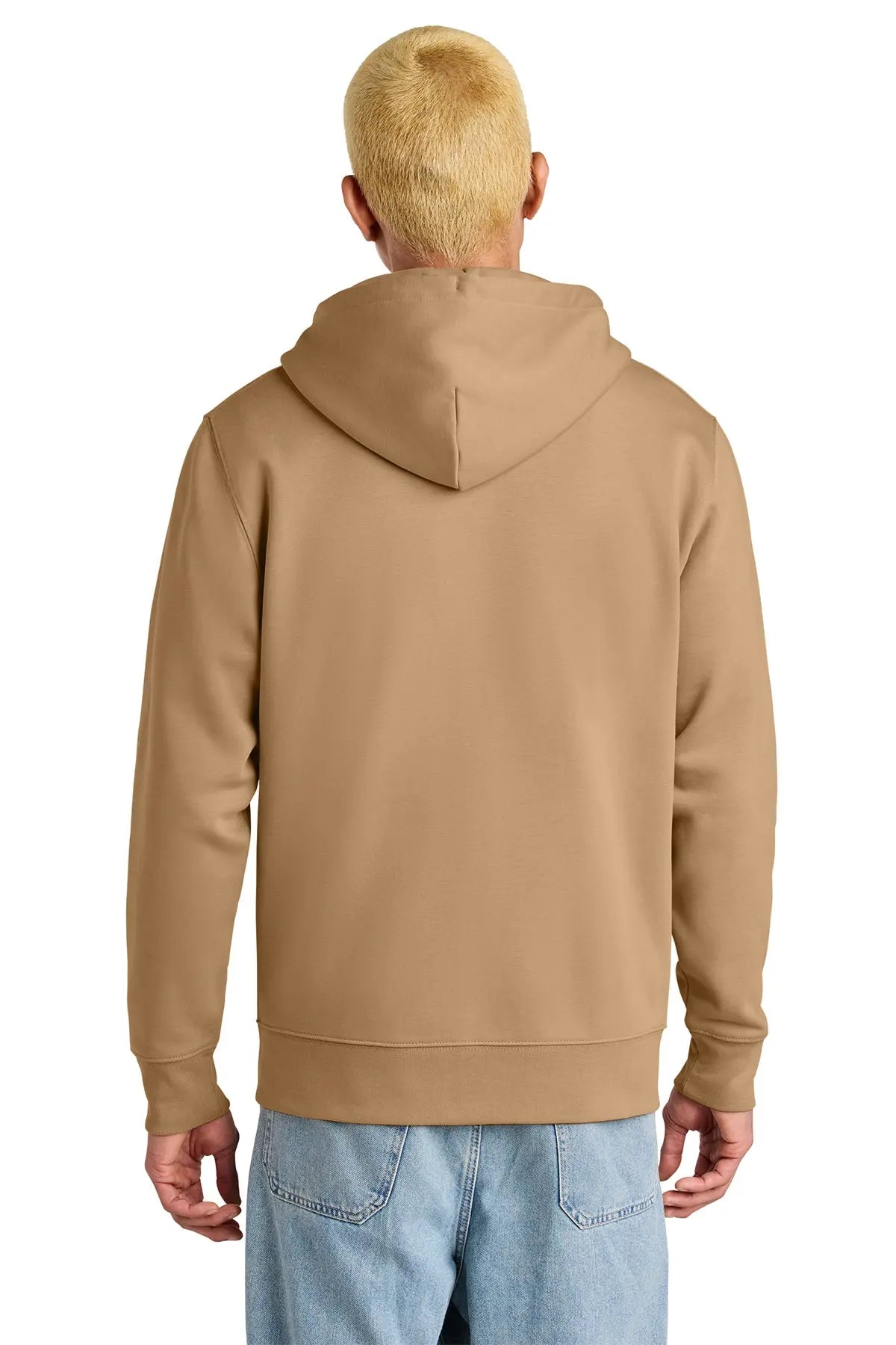 Stanley/Stella Unisex Cultivator 2.0 Full-Zip Hooded Sweatshirt #SXU005