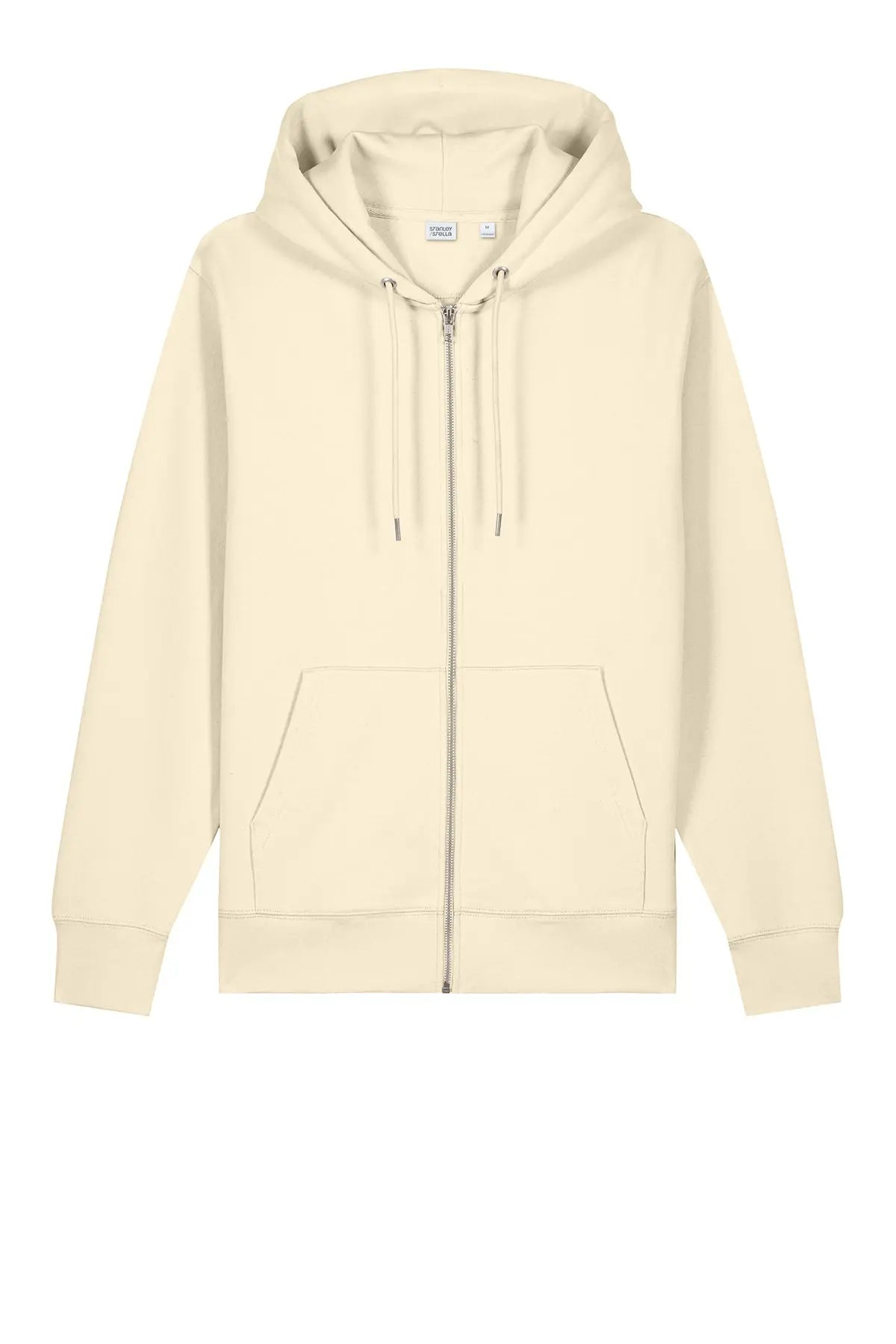 Stanley/Stella Unisex Cultivator 2.0 Full-Zip Hooded Sweatshirt #SXU005