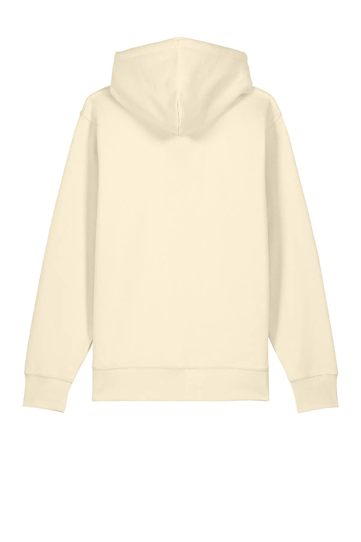 Stanley/Stella Unisex Cultivator 2.0 Full-Zip Hooded Sweatshirt #SXU005