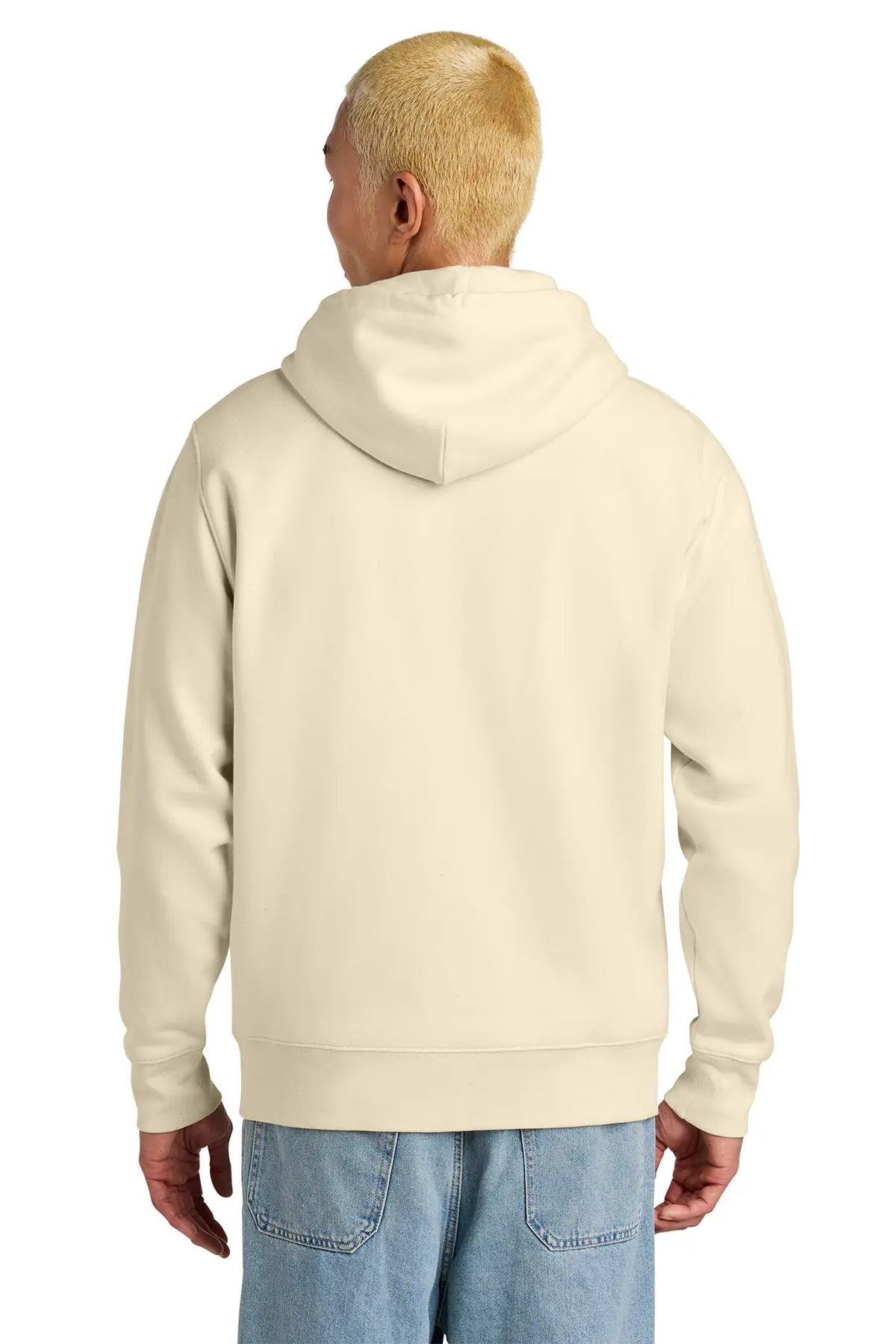 Stanley/Stella Unisex Cultivator 2.0 Full-Zip Hooded Sweatshirt #SXU005