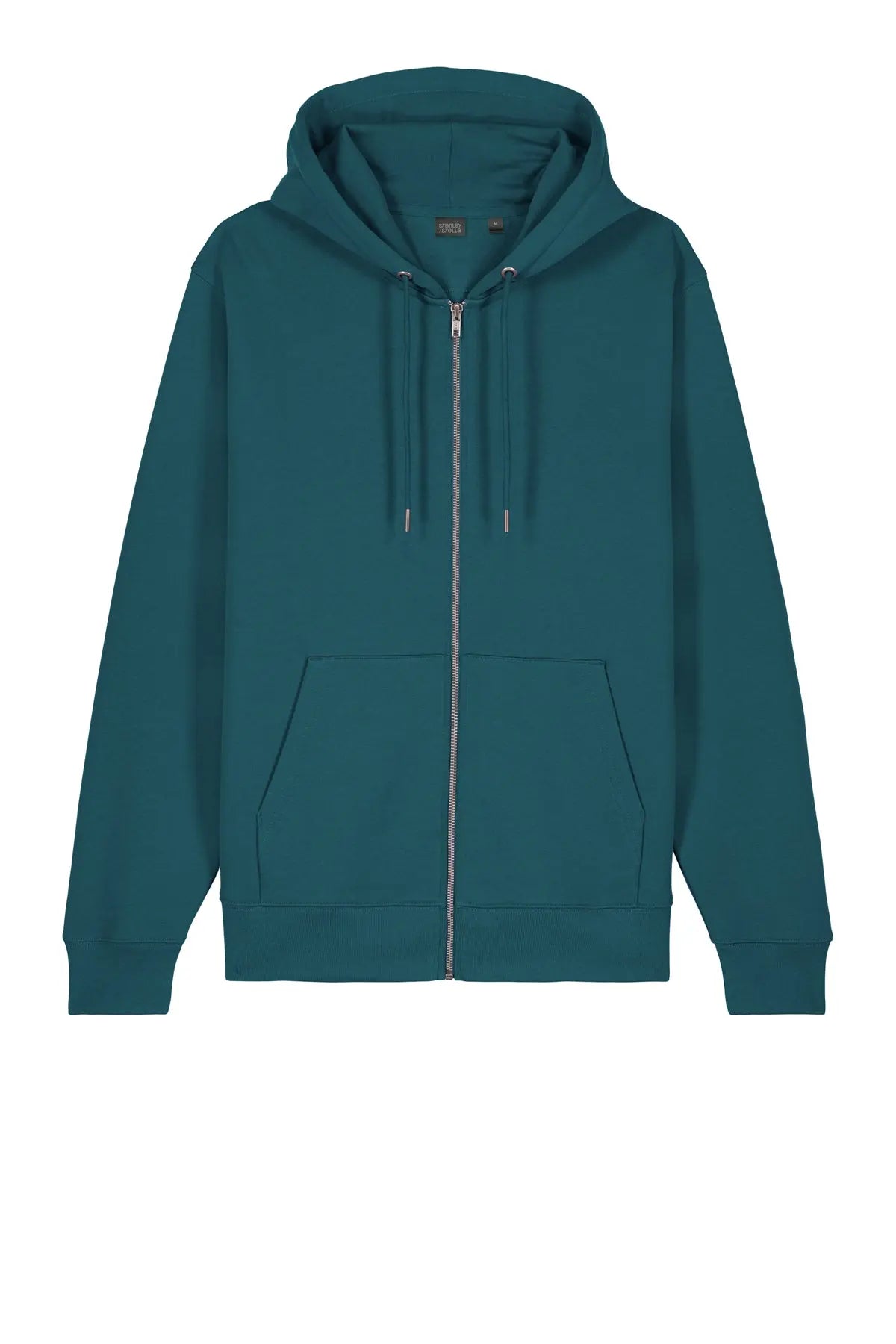 Stanley/Stella Unisex Cultivator 2.0 Full-Zip Hooded Sweatshirt #SXU005