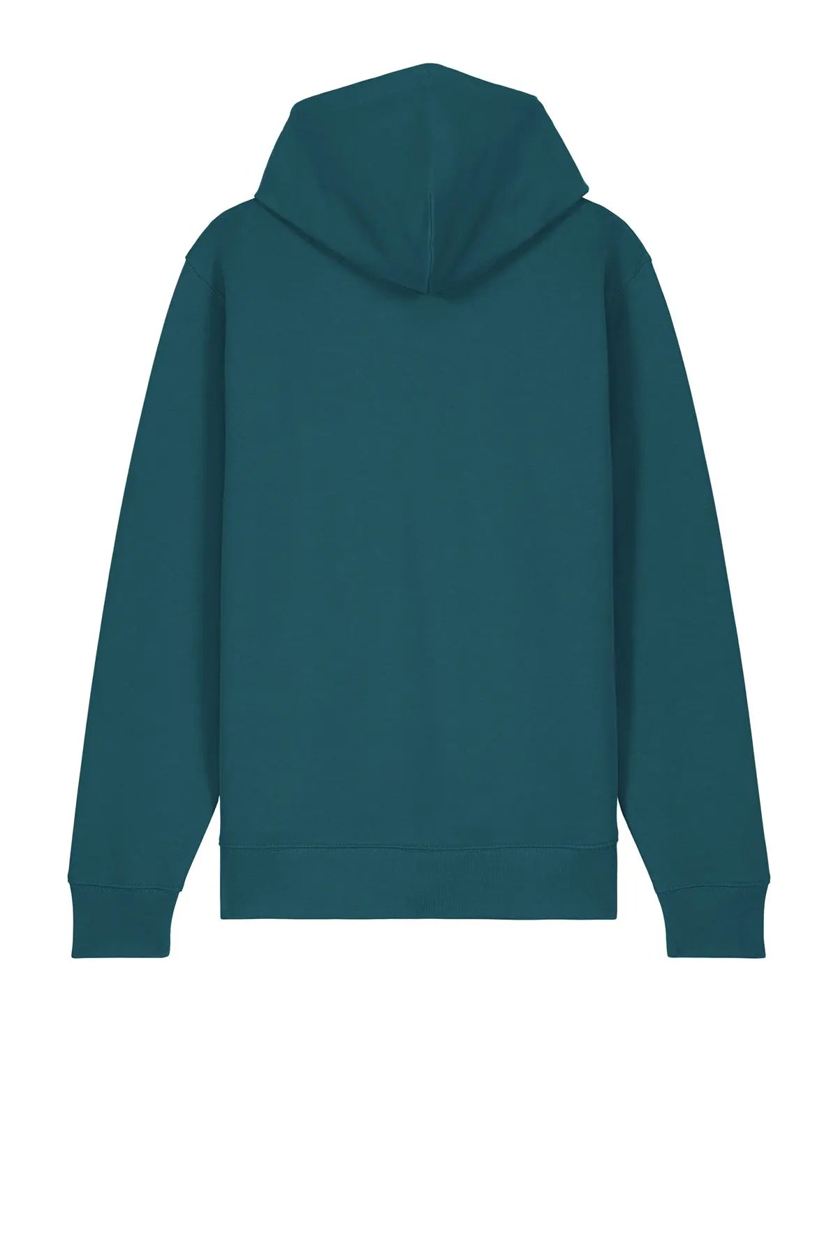 Stanley/Stella Unisex Cultivator 2.0 Full-Zip Hooded Sweatshirt #SXU005