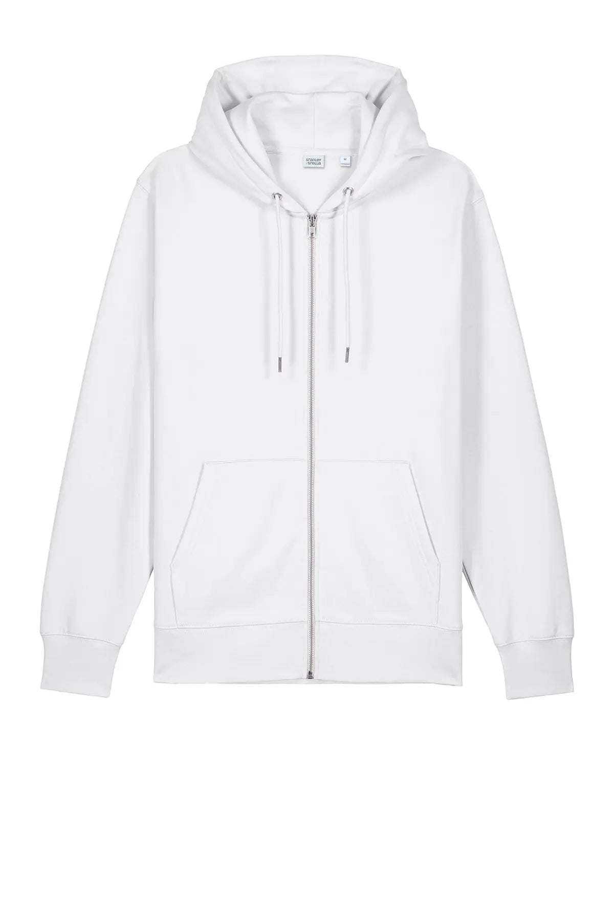 Stanley/Stella Unisex Cultivator 2.0 Full-Zip Hooded Sweatshirt #SXU005