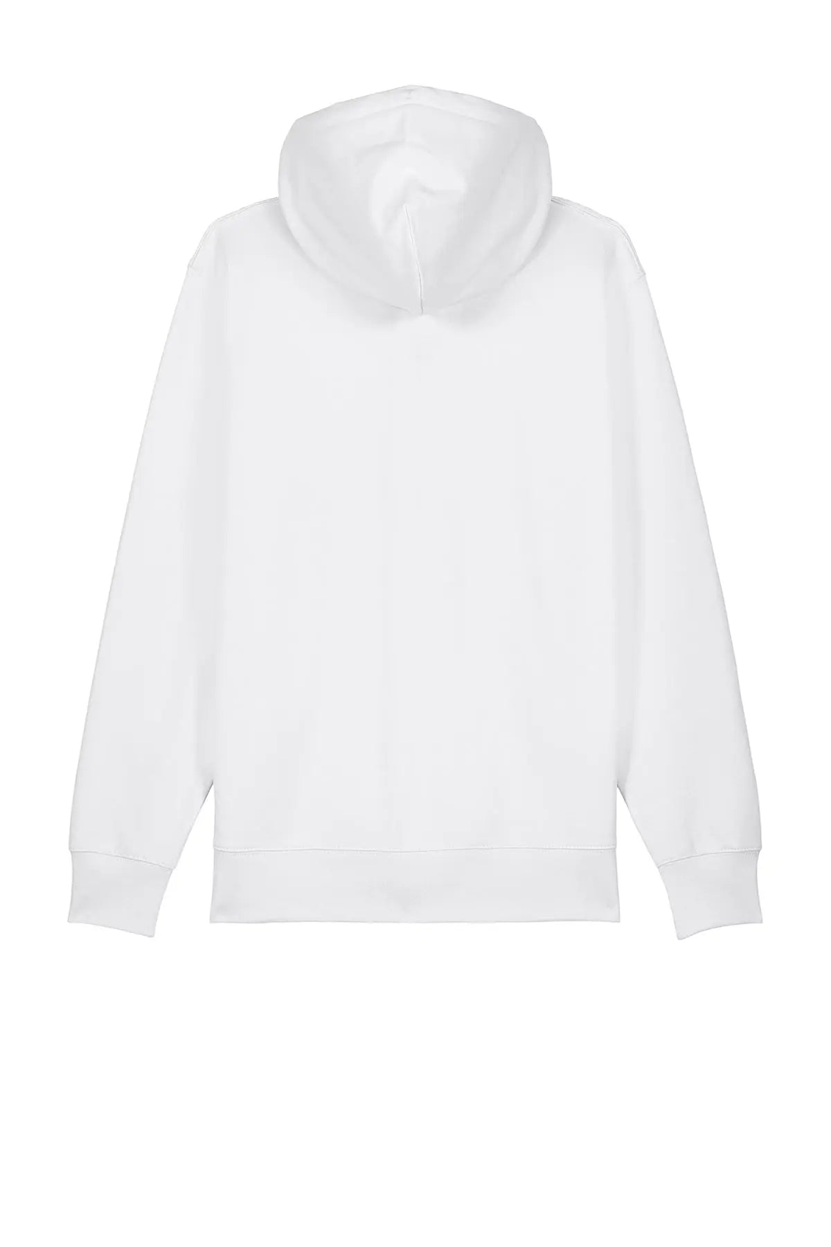 Stanley/Stella Unisex Cultivator 2.0 Full-Zip Hooded Sweatshirt #SXU005