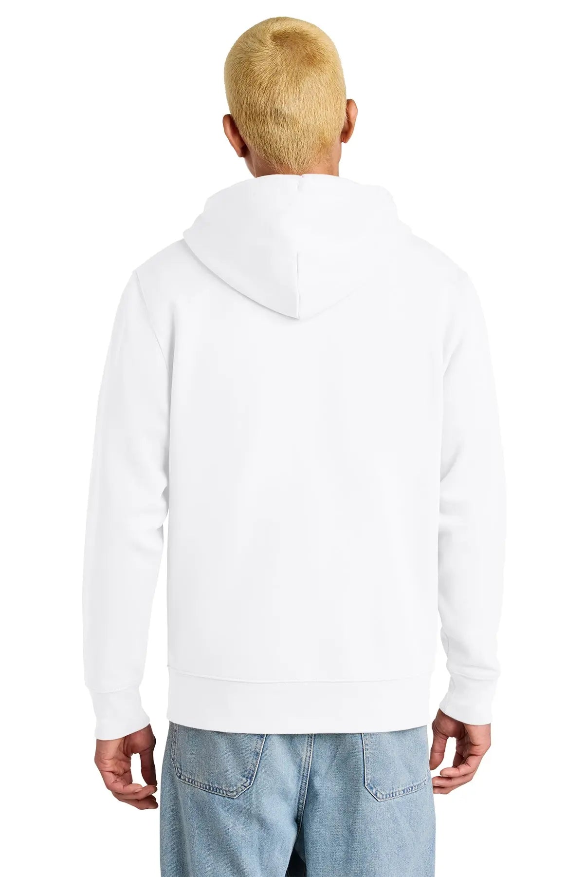 Stanley/Stella Unisex Cultivator 2.0 Full-Zip Hooded Sweatshirt #SXU005