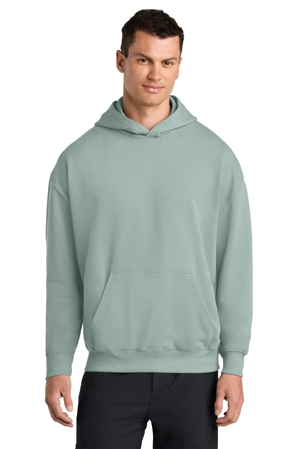 Stanley/Stella Unisex Cooper Dry Hooded Sweatshirt #SXU028