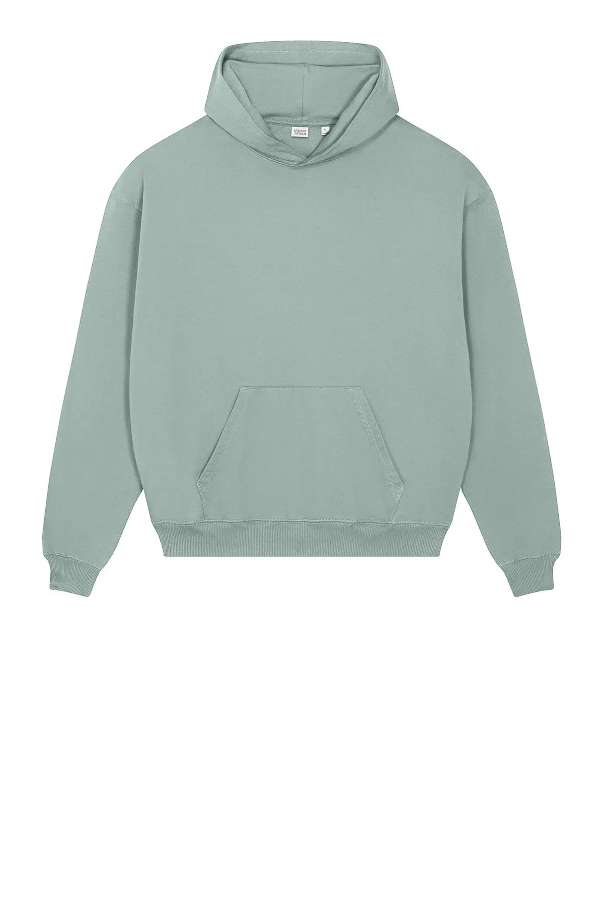 Stanley/Stella Unisex Cooper Dry Hooded Sweatshirt #SXU028