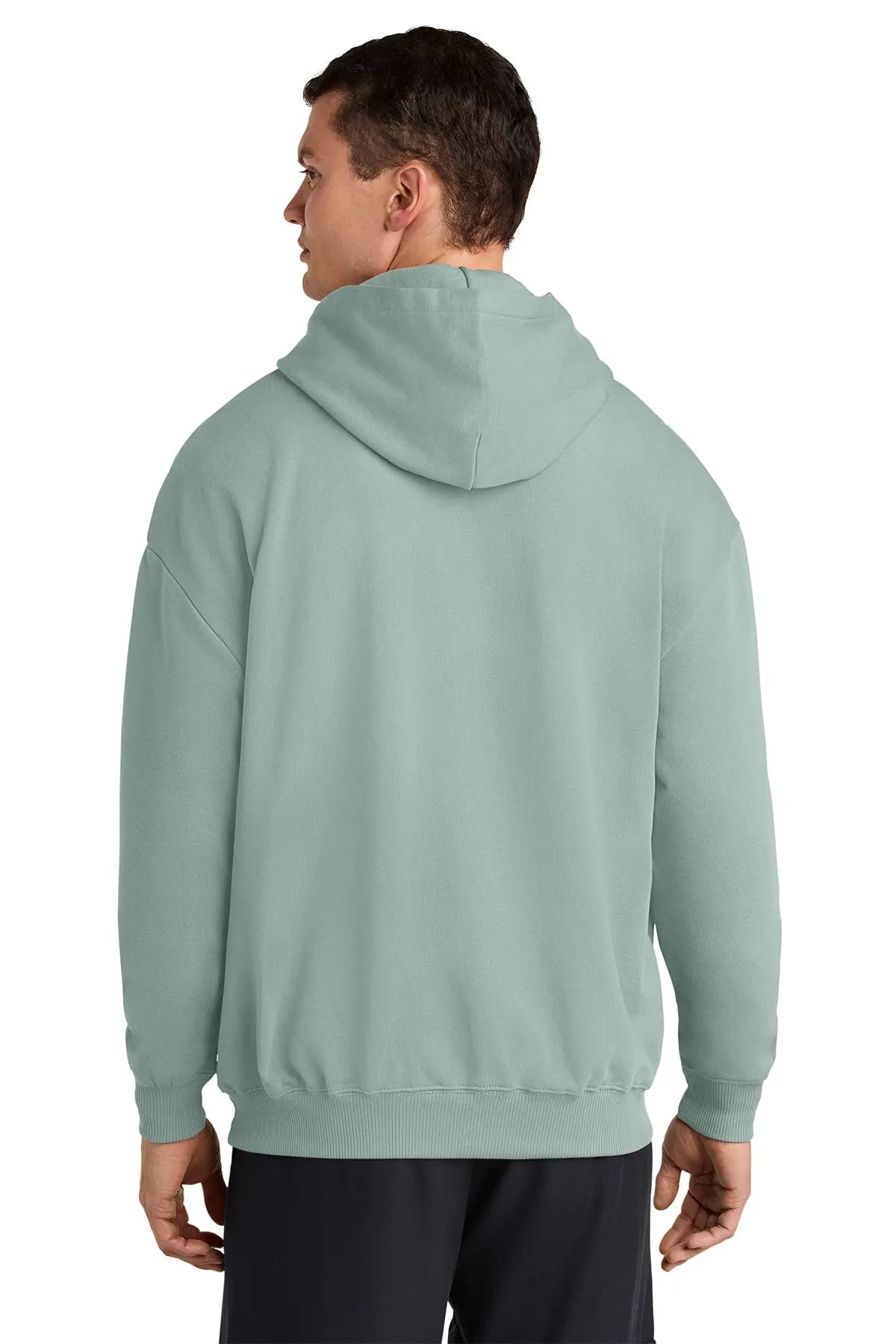 Stanley/Stella Unisex Cooper Dry Hooded Sweatshirt #SXU028